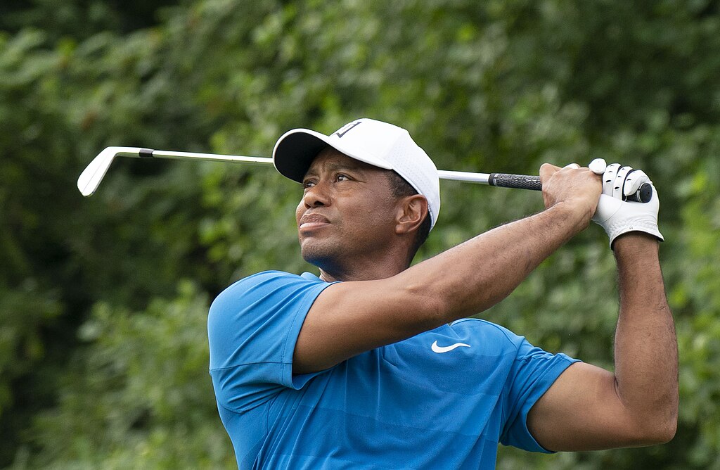 Would You Rather Be The Greatest Golfer Or NFL Quarterback?