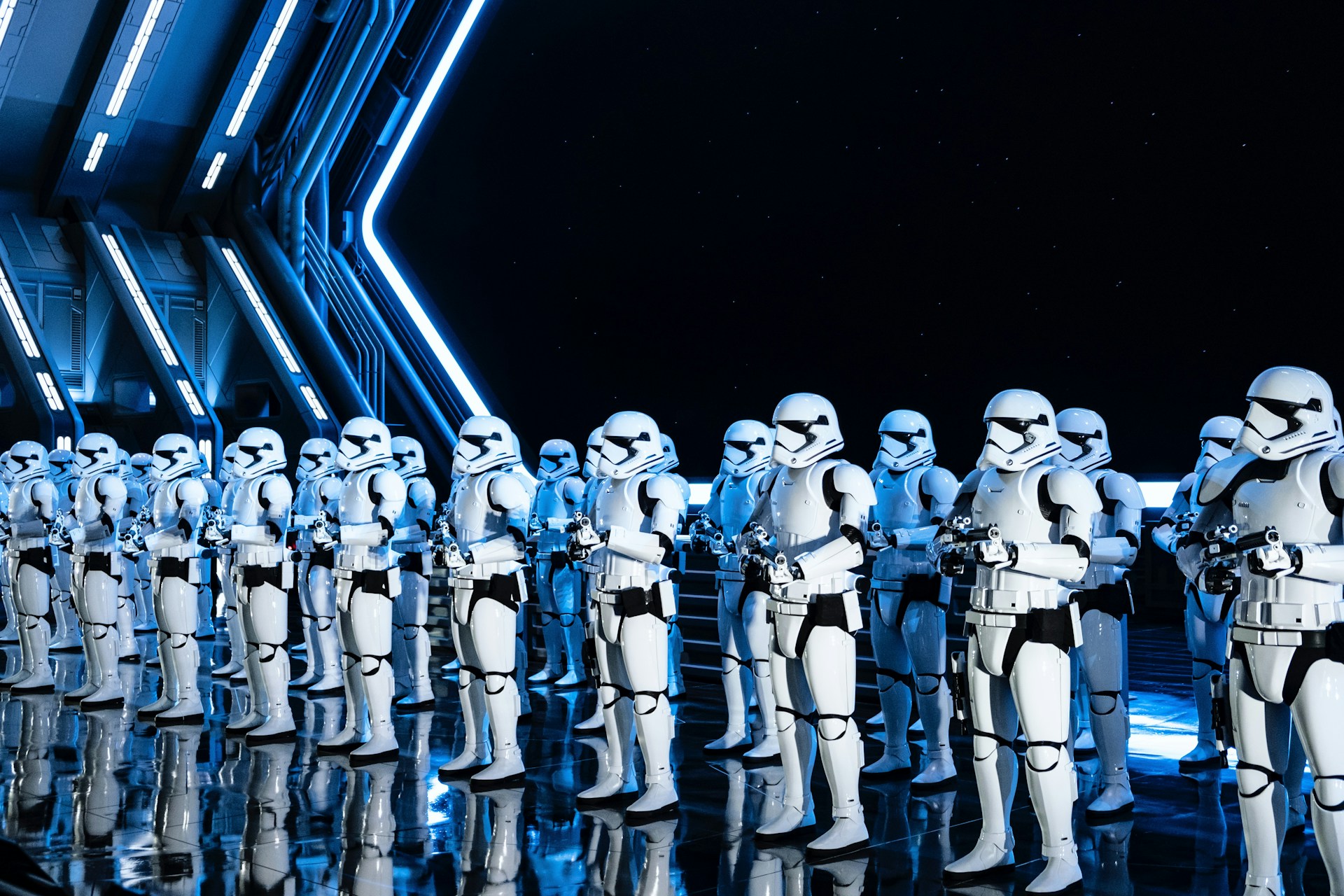 Would You Rather Live In Star Wars Or Marvel Universe?
