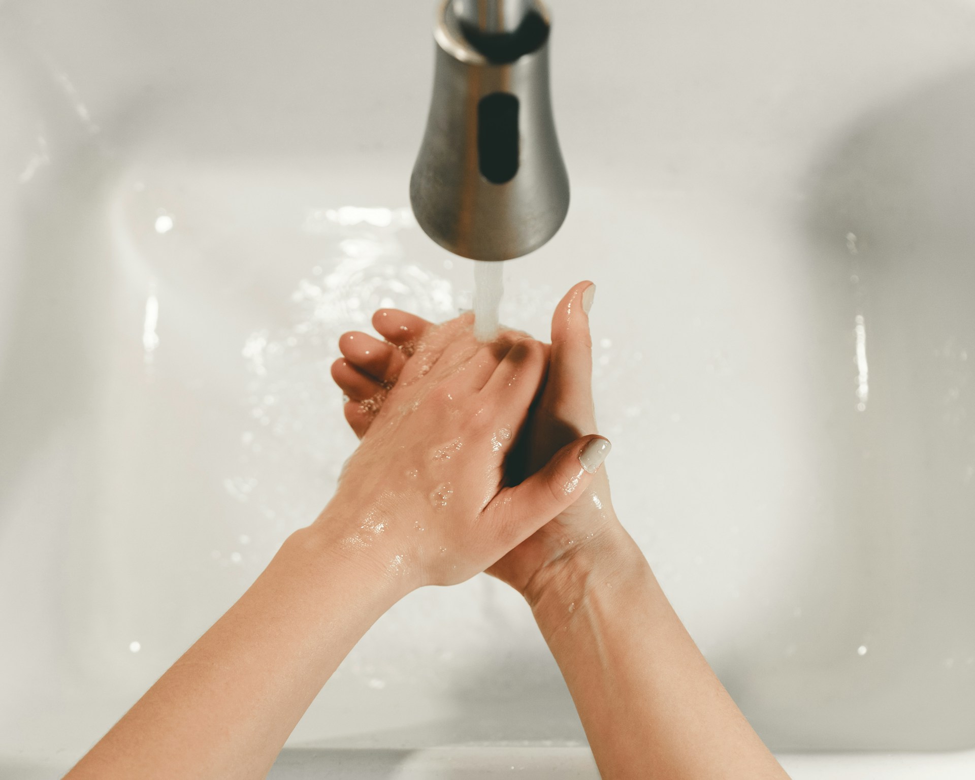 Would You Rather Live Without Running Water Or No Internet?