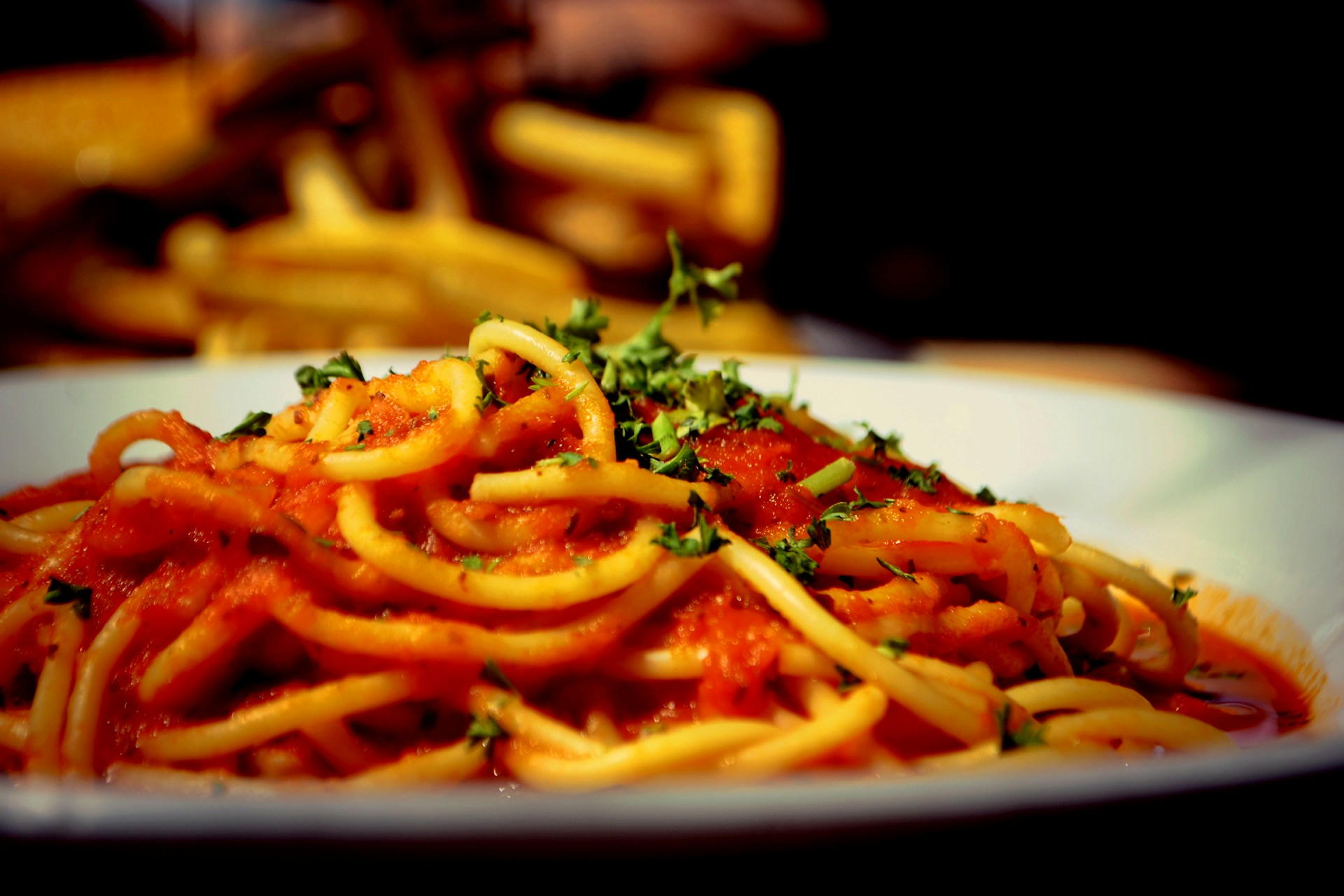 Would You Rather Have Spaghetti Hair Or Marshmallow Hands?