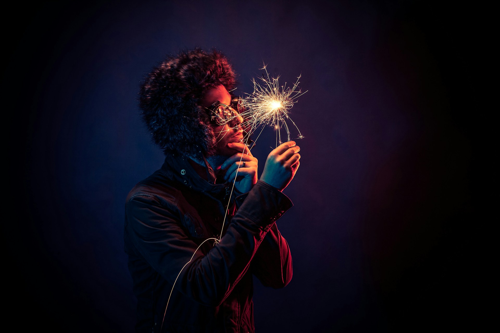 Would You Rather Be A Mind Reader Or Wizard?