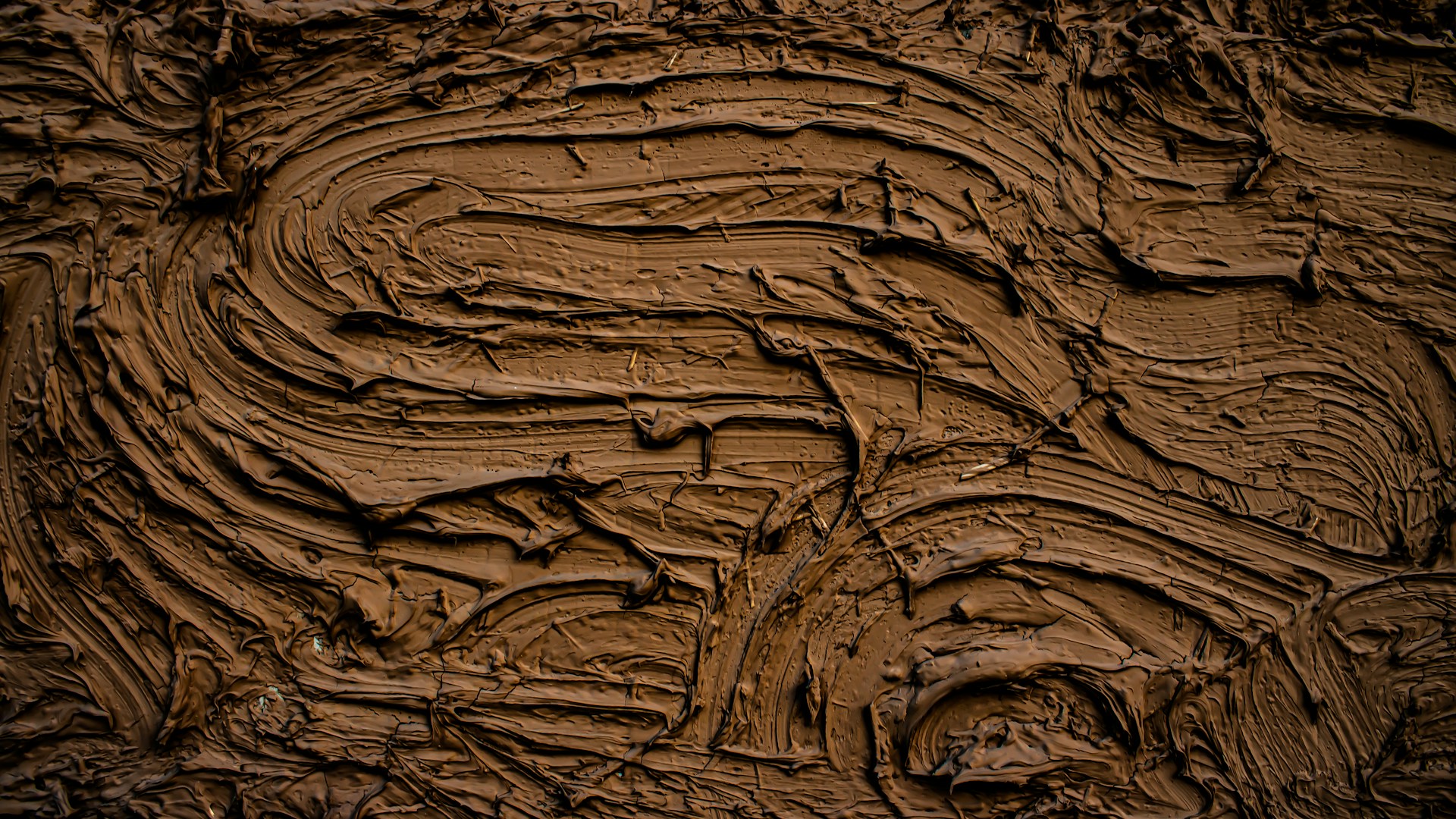 Would You Rather Eat A Sand Sandwich Or Drink A Pint Of Mud?