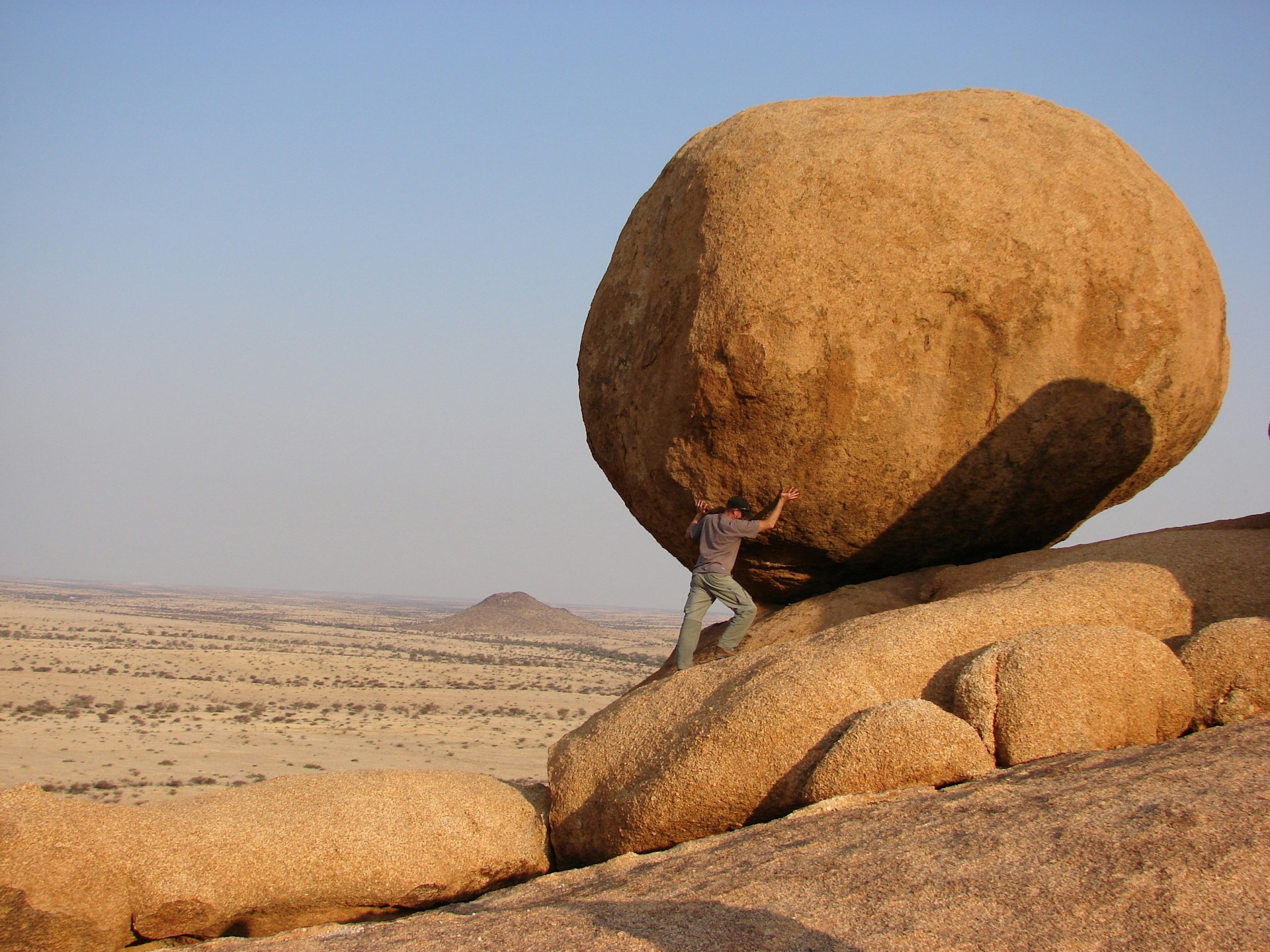 Would You Rather Be Physically Fit Or Mentally Sharp Forever?