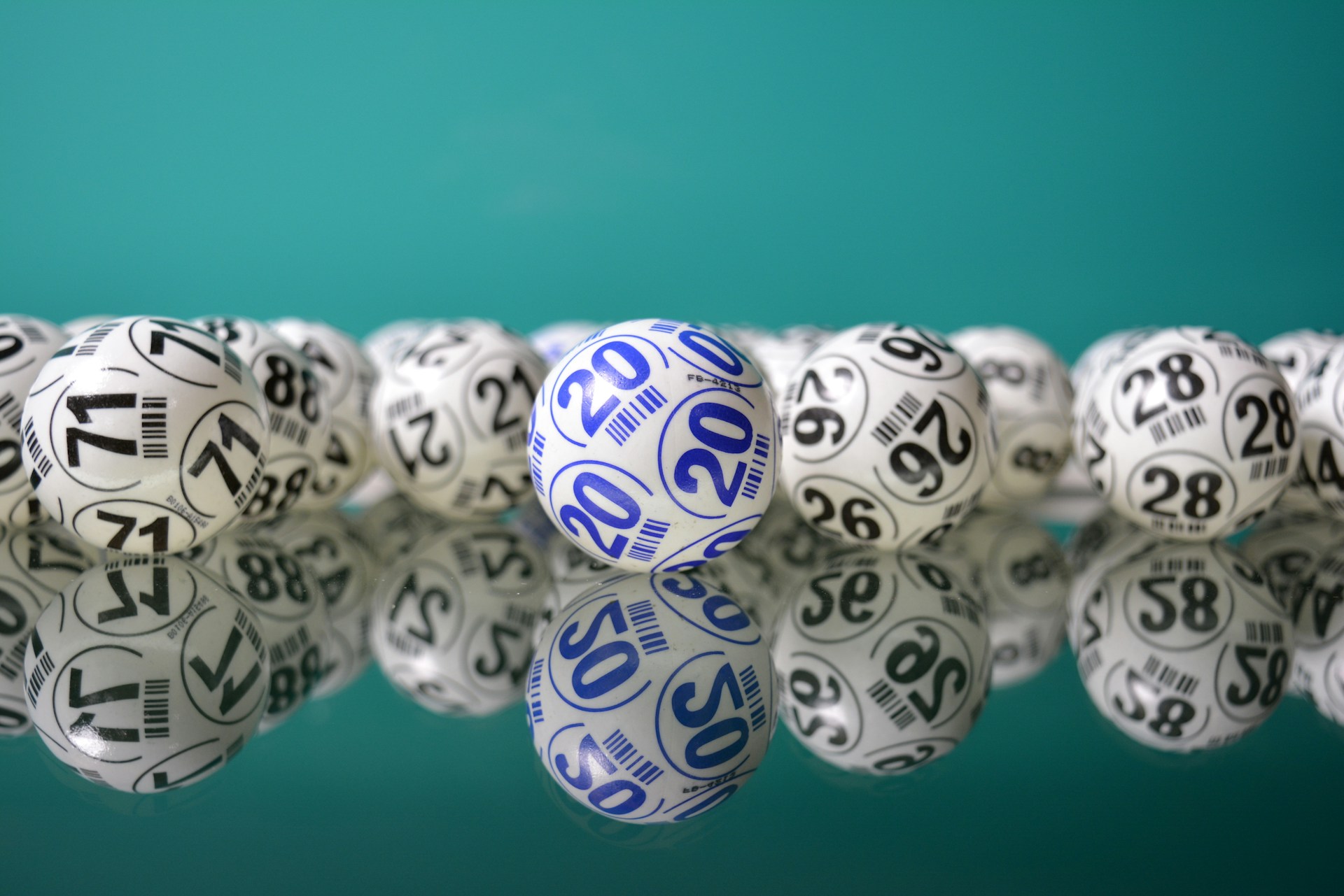 Would You Rather Win The Lottery Or Have Perfect Health Forever?