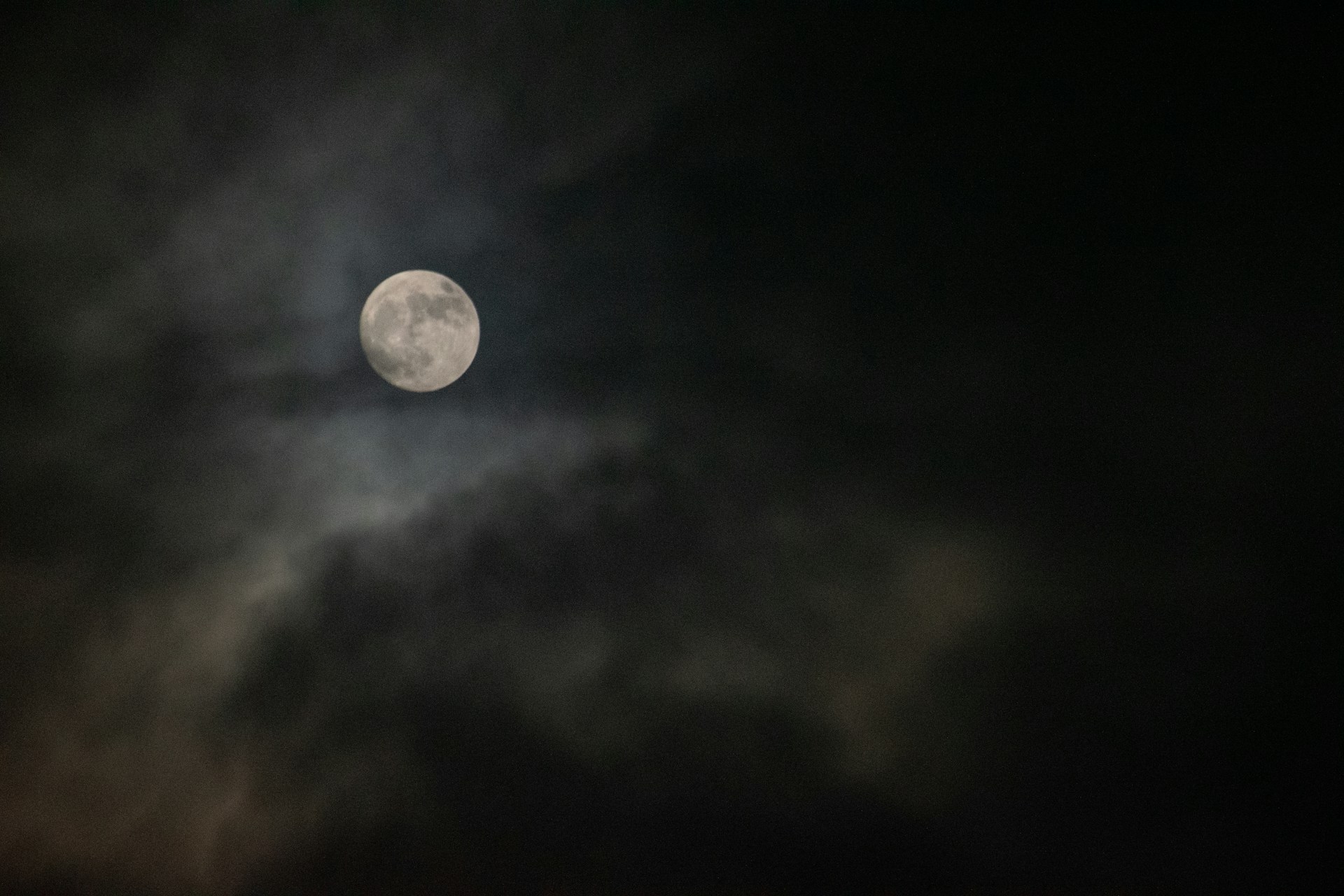 Would You Rather Have A Witch Or Werewolf As Your Enemy?