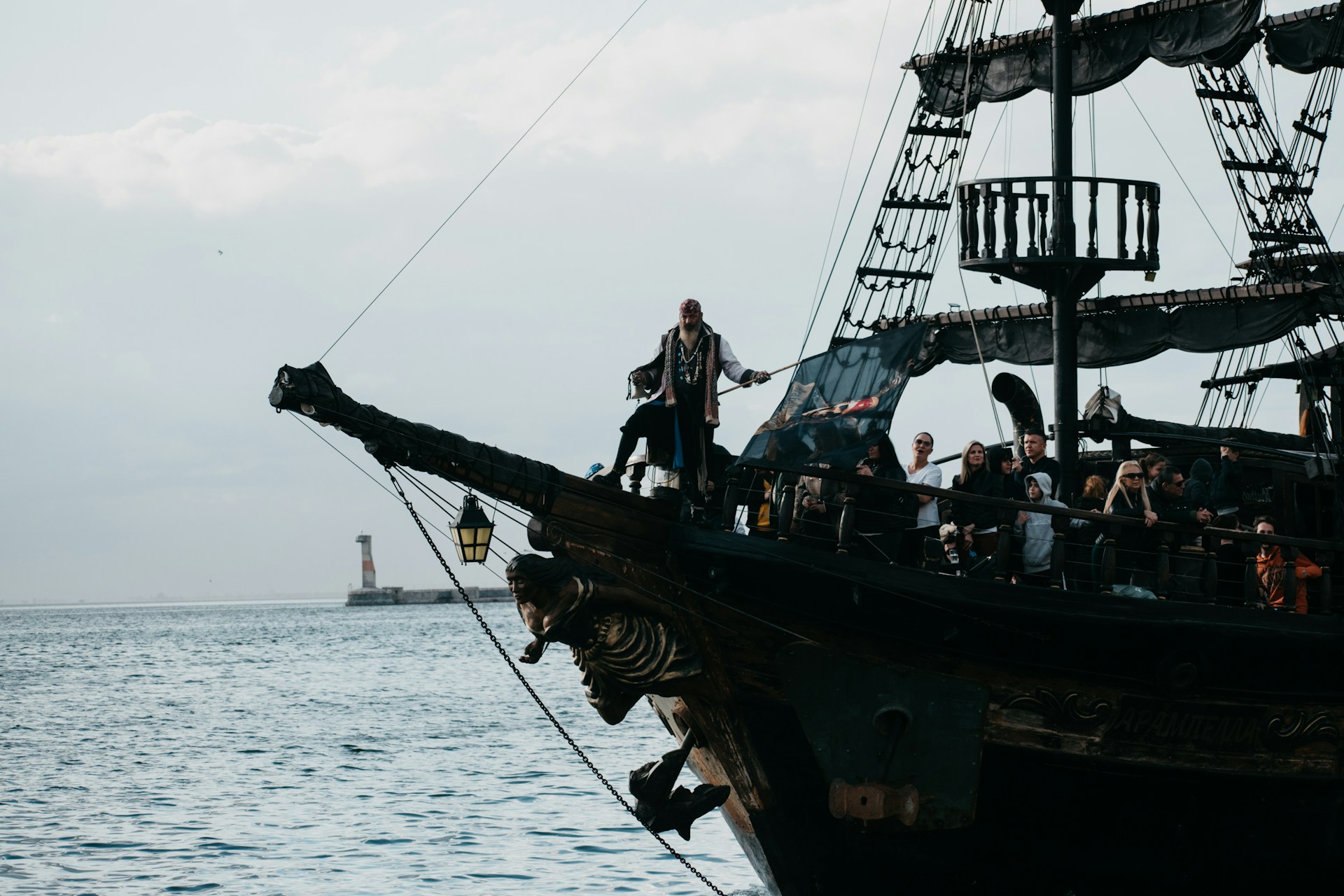 Would You Rather Spend 1 Year With Pirates Or Cowboys?