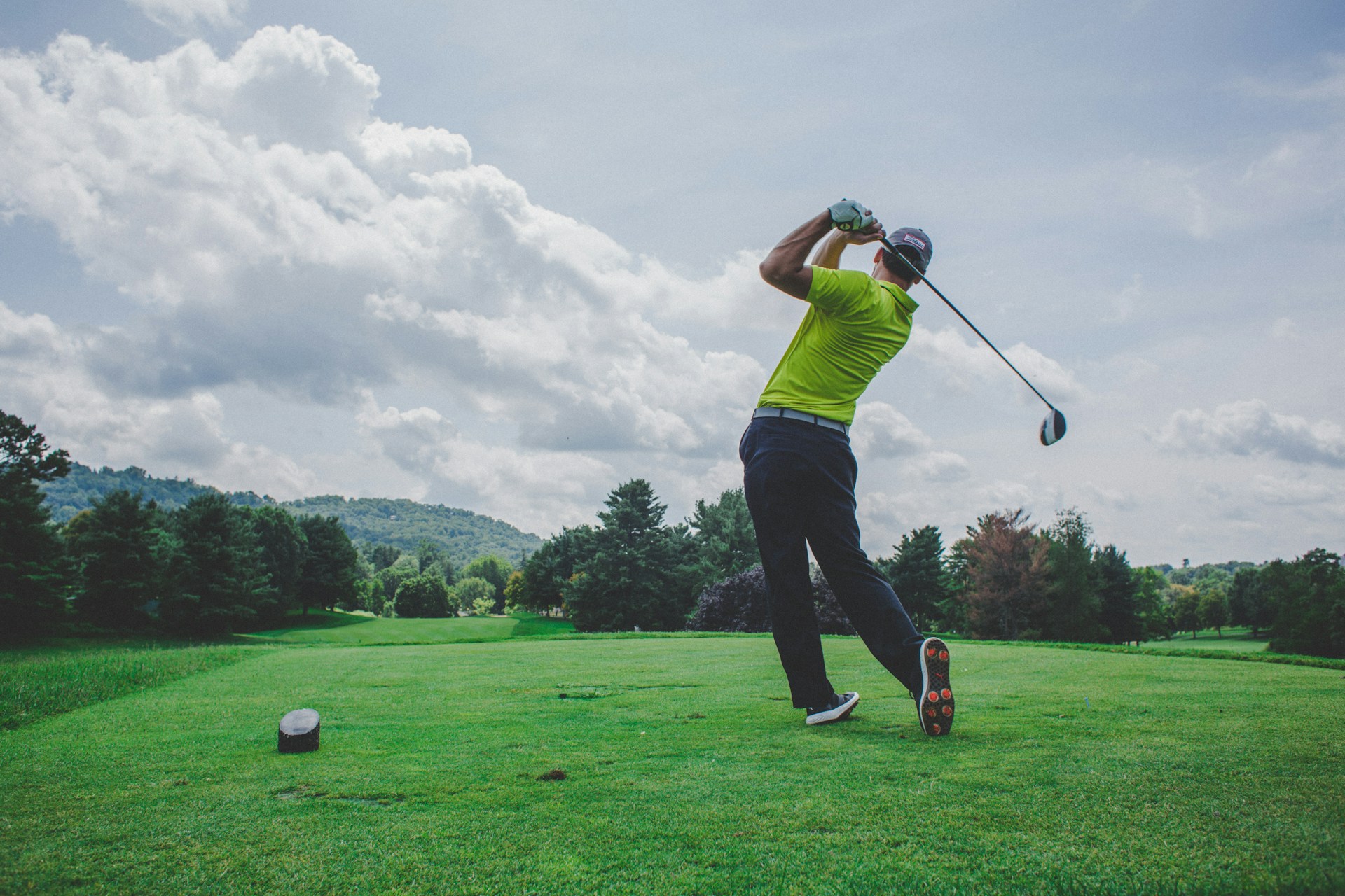 Would You Rather Give Up Your Favorite Hobby Or Food?