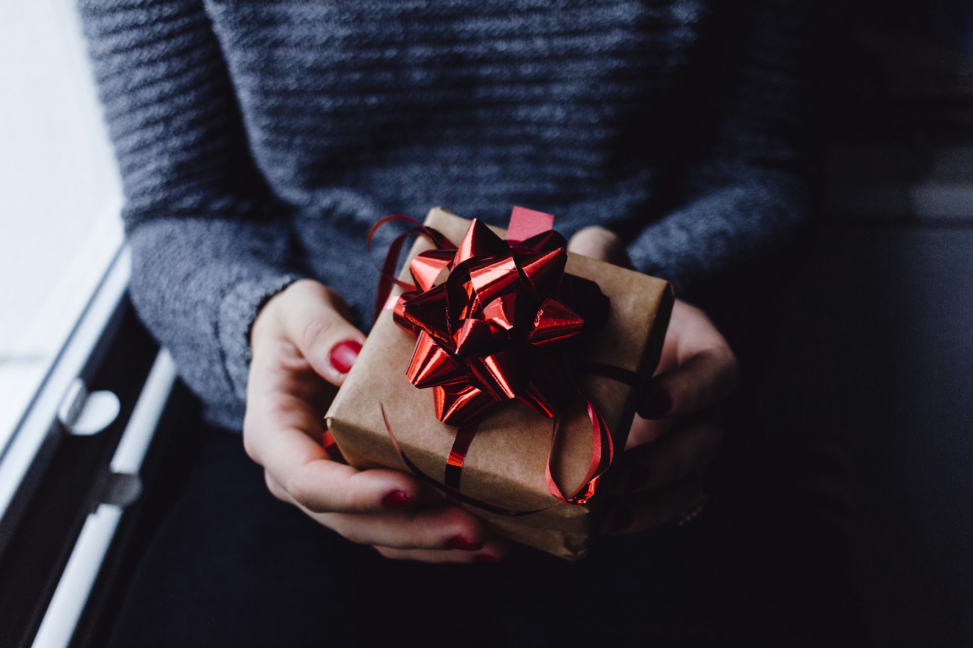 Would You Rather Always Give The Best Gifts Or Get Them?