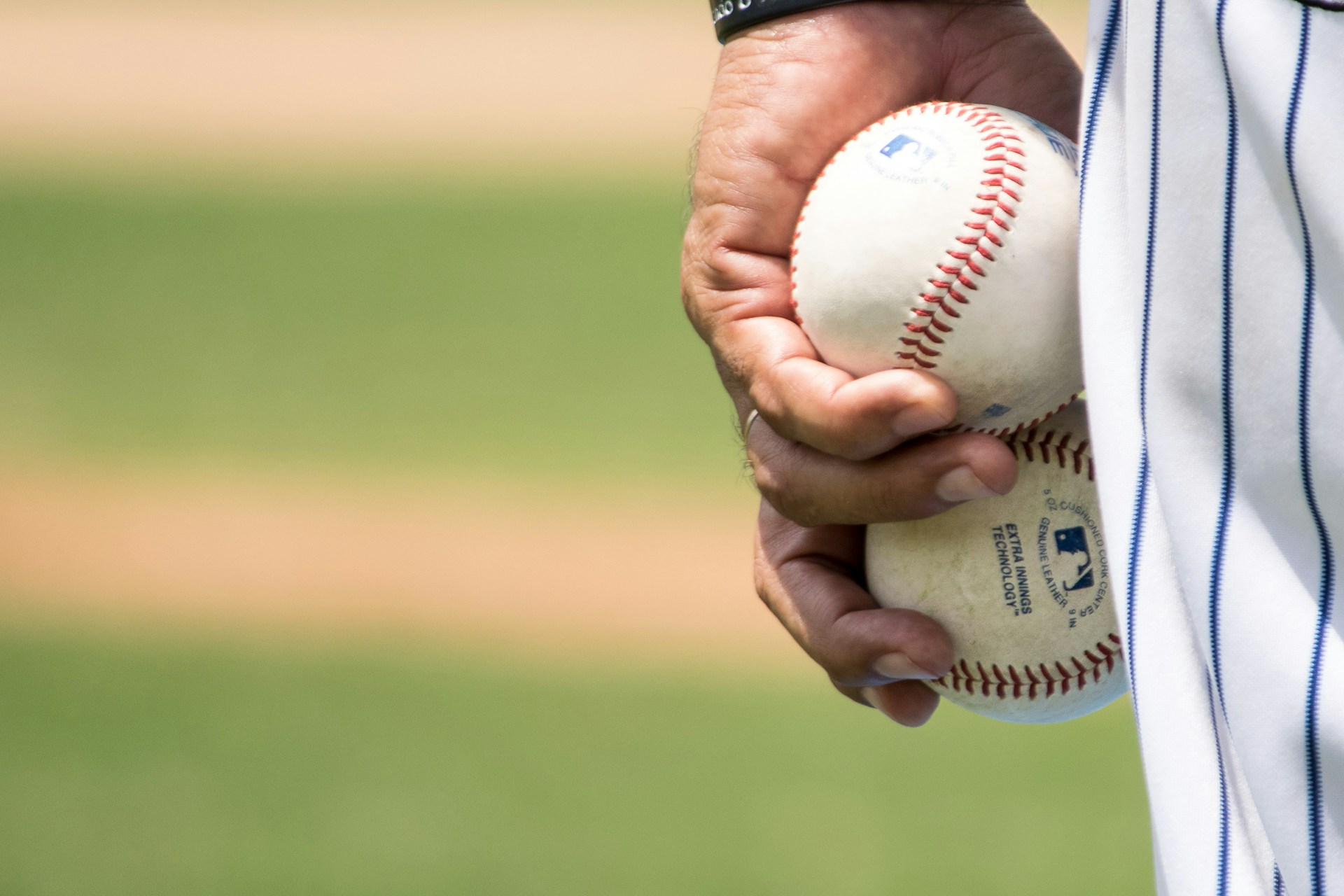 Would You Rather Play In Just 1 Pro MLB Or NFL Game?