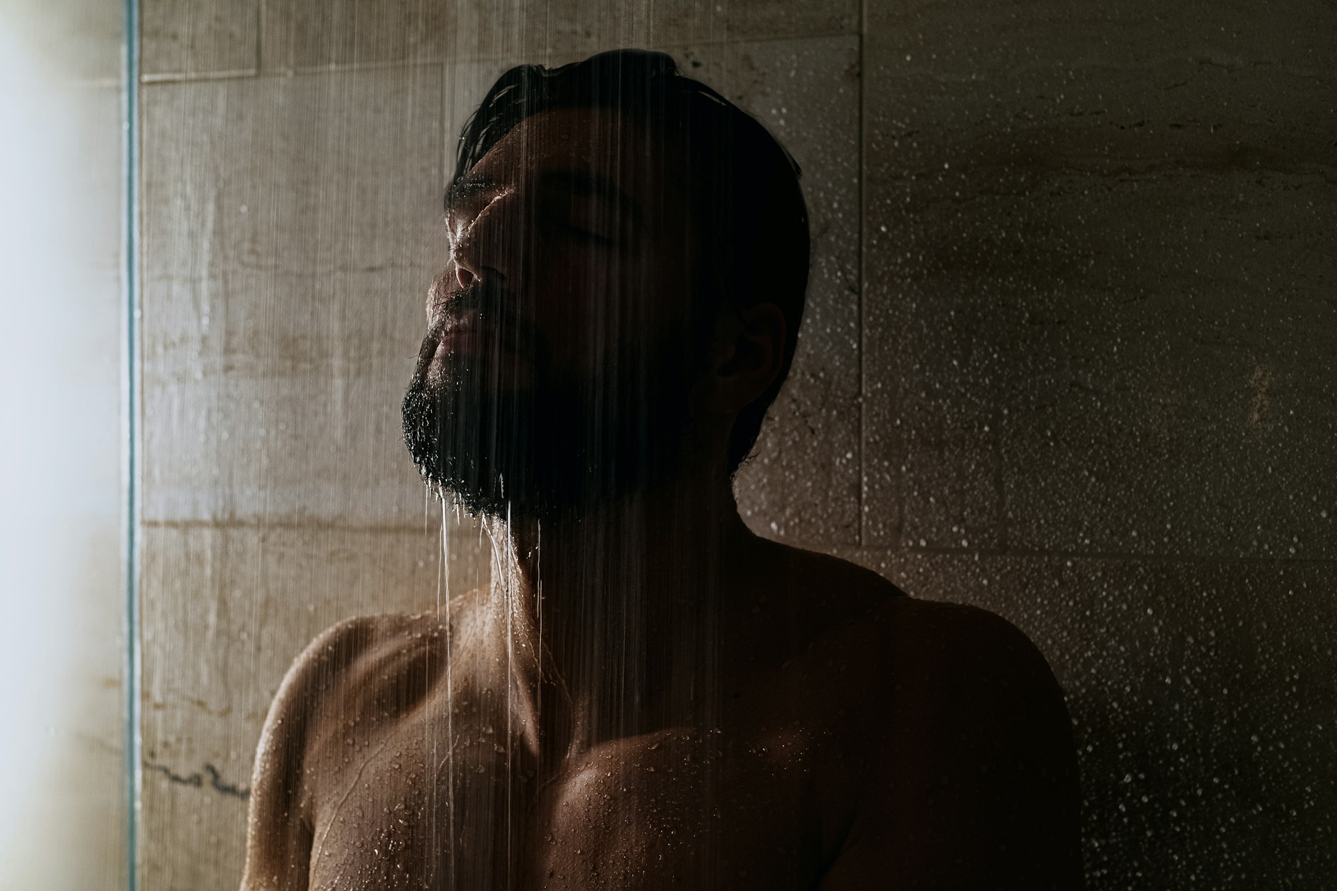 Would You Rather No Hot Water Or No Air Conditioning For 1 Year?