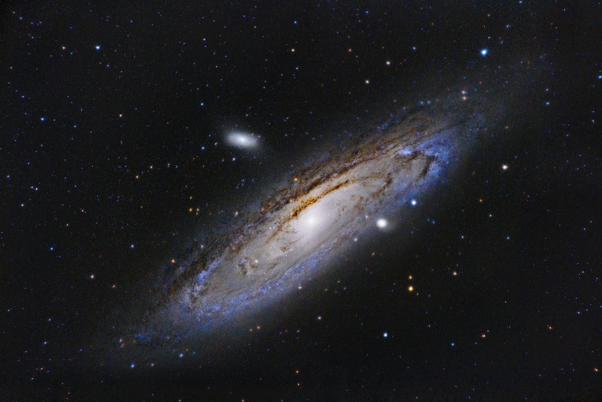 Would You Rather Know How The Universe Was Created Or How It Will End?