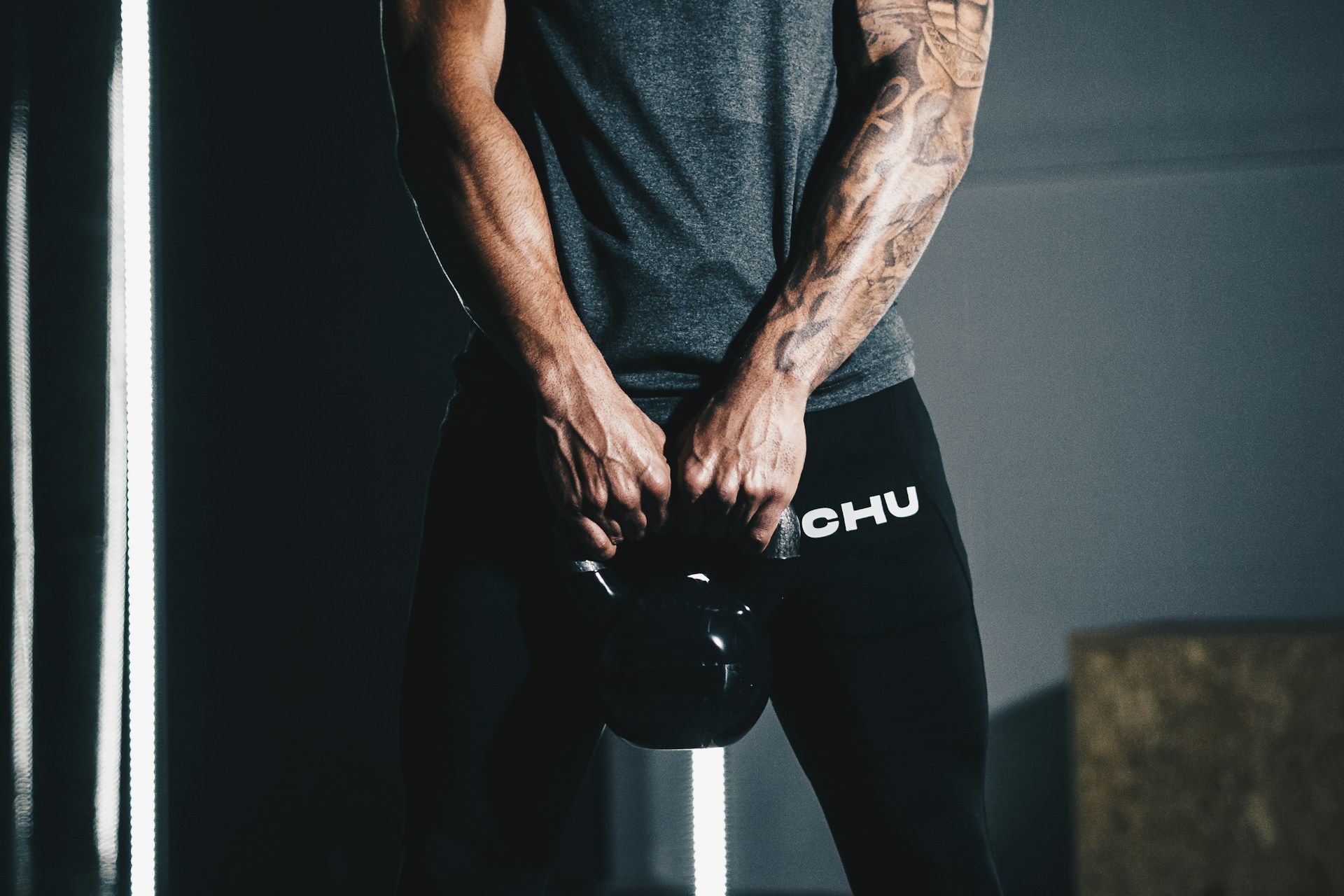 Would You Rather Have The Fittest Body Or Sharpest Mind?