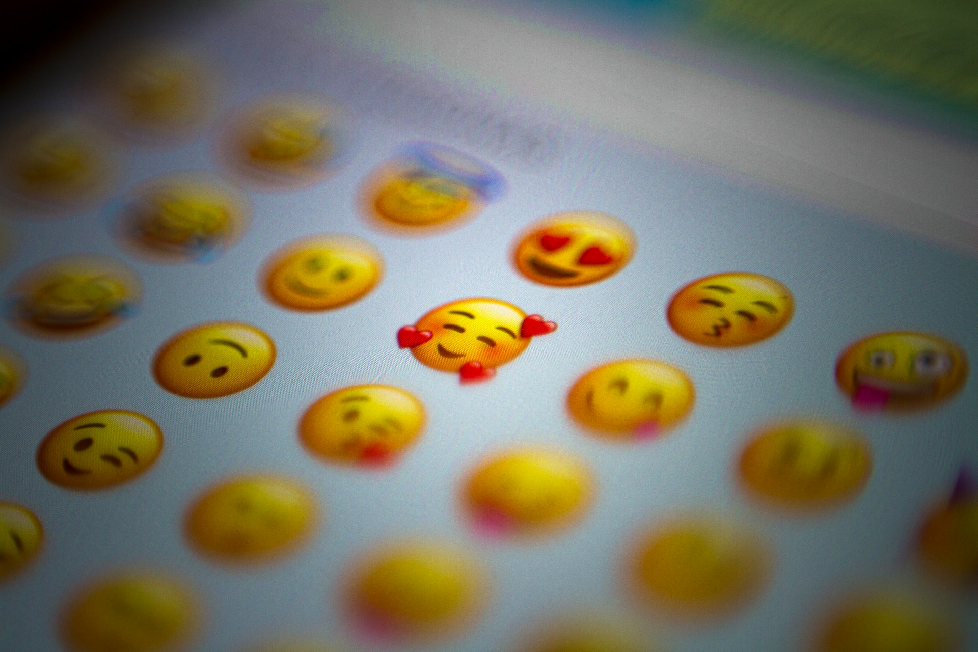 Would You Rather Never Be Able To Show Emotions Or Never Be Able To Hide Them?