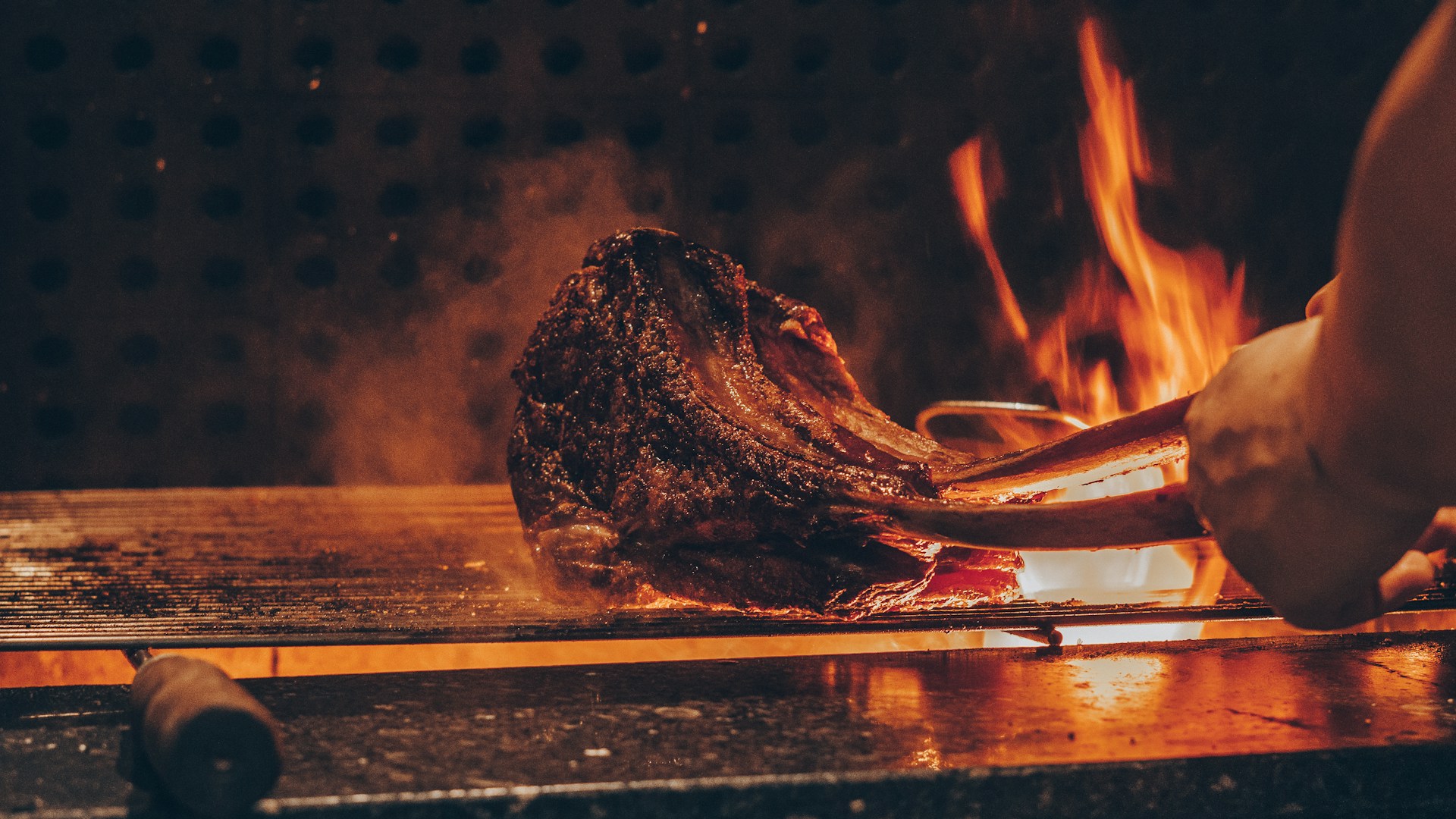 Would You Rather Eat Your Favorite Meal Or Something New Everyday?