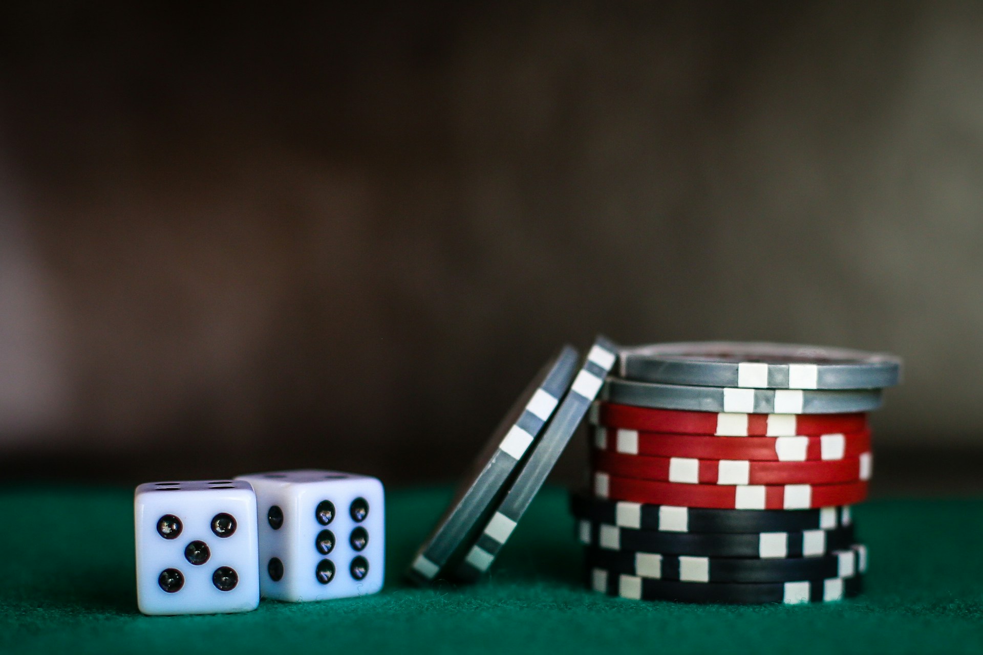 Would You Rather Be A Successful Pro-Athlete Or Pro-Gambler?