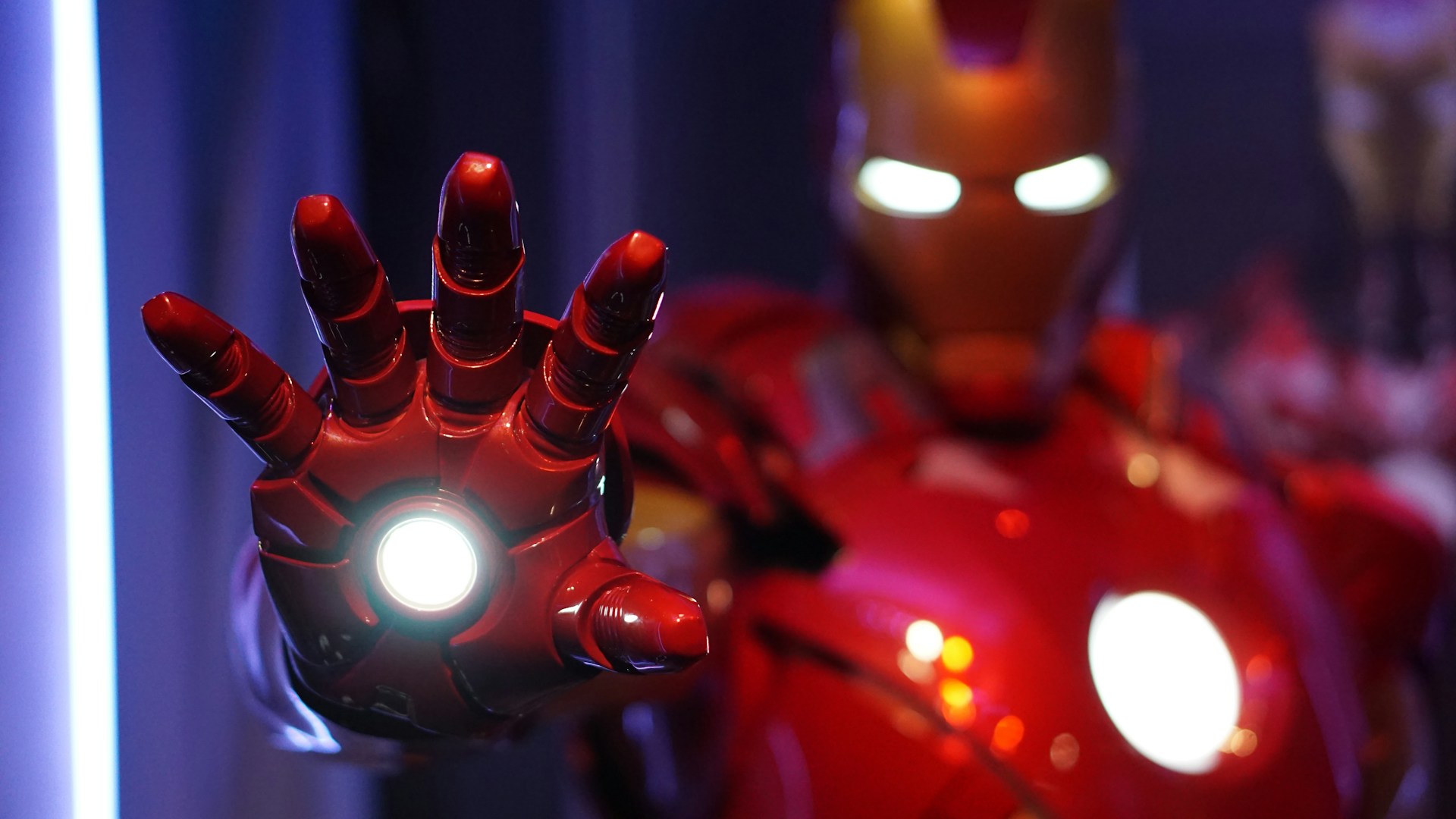 Would You Rather Have Batman’s Money Or Iron Man’s Intelligence?