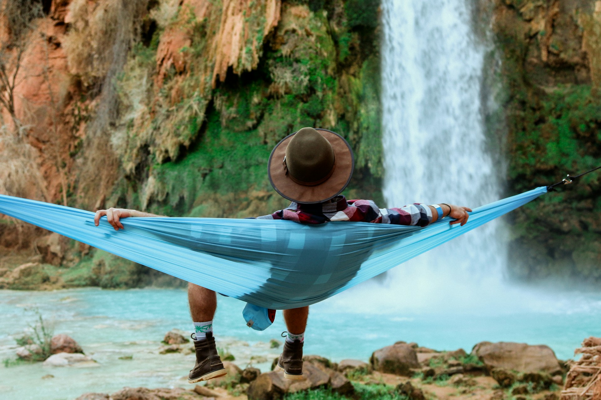 Would You Rather Instantly Know Any Skill You Want Or Be Infinitely Lucky?
