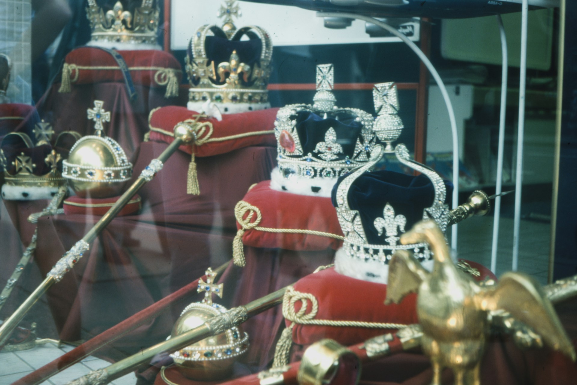 Would You Rather Be Royalty 1,000 Years Ago Or An Average Person Today?