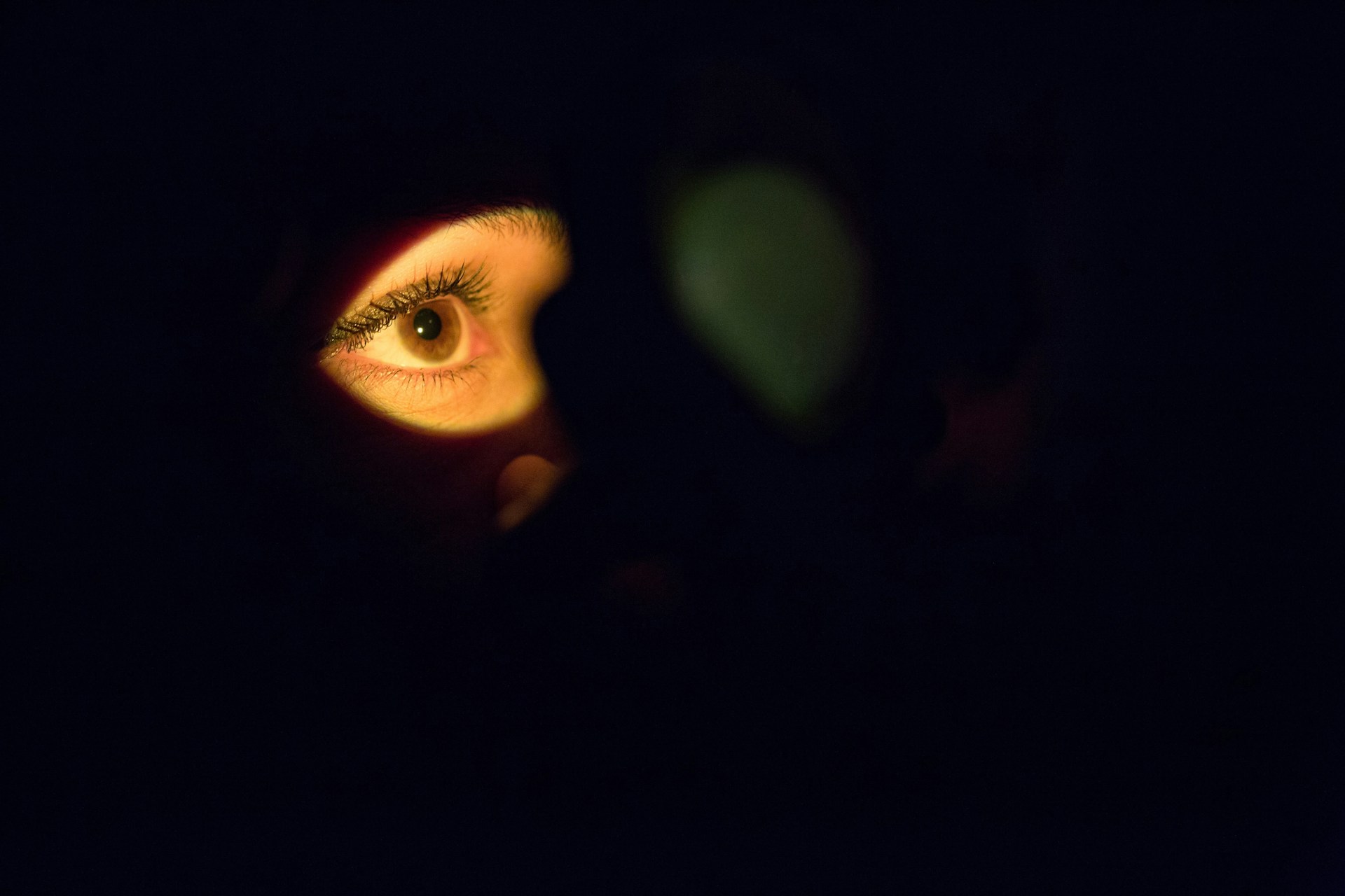 Would You Rather Be The Center Of Attention Or Go Unnoticed?