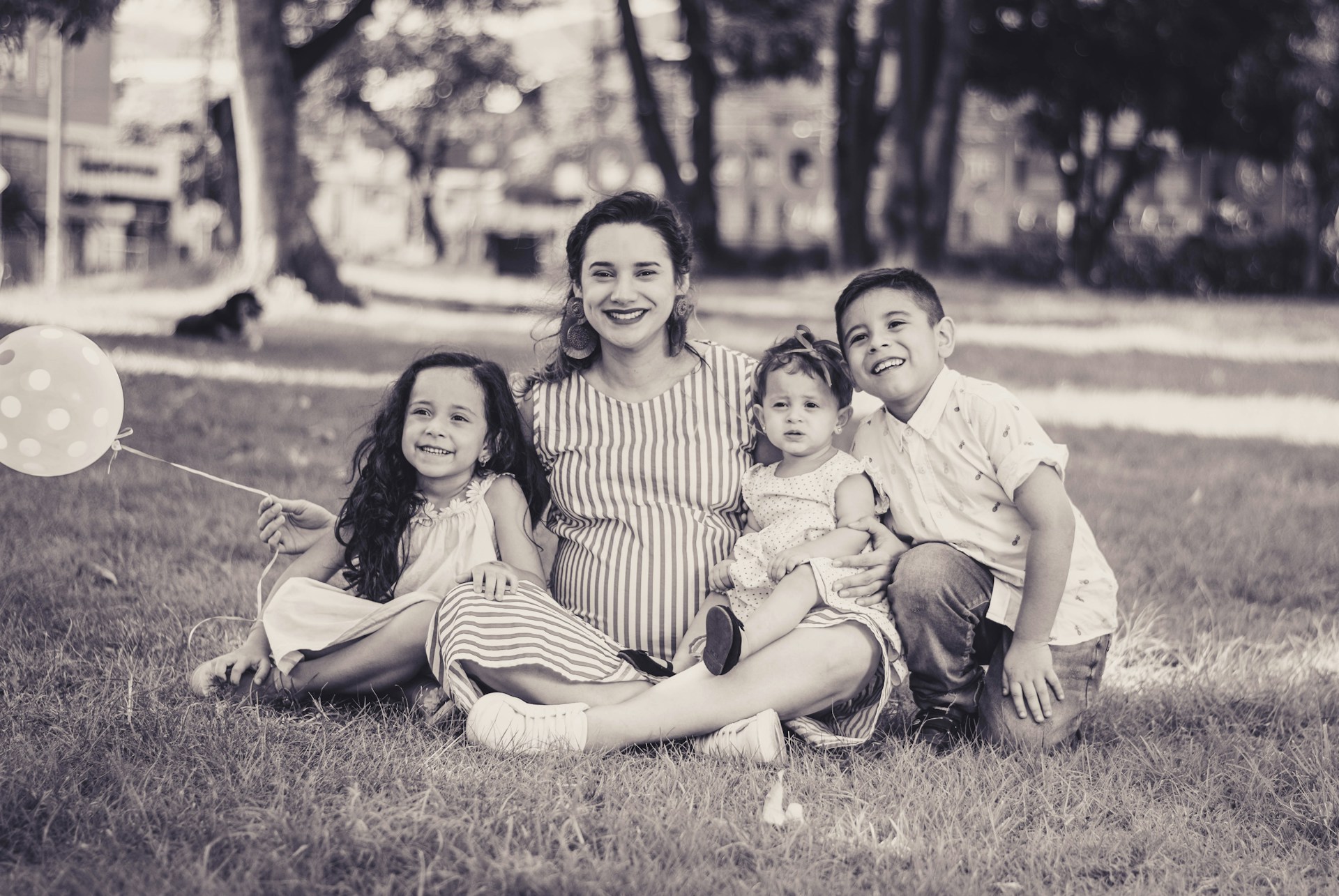 Would You Rather Speak To A Deceased Relative Or Your Future Great-Grandchild?