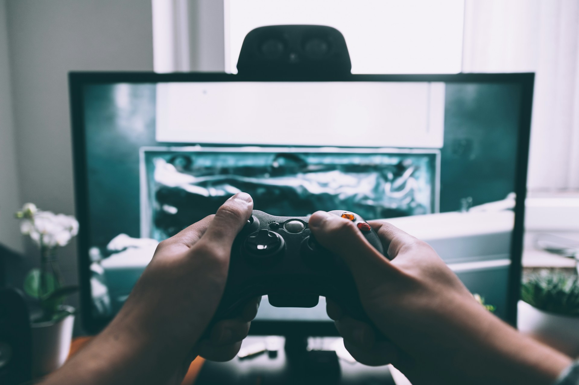 Would You Rather Be Trapped In A Video Game Or Space Ship For 1 Month?