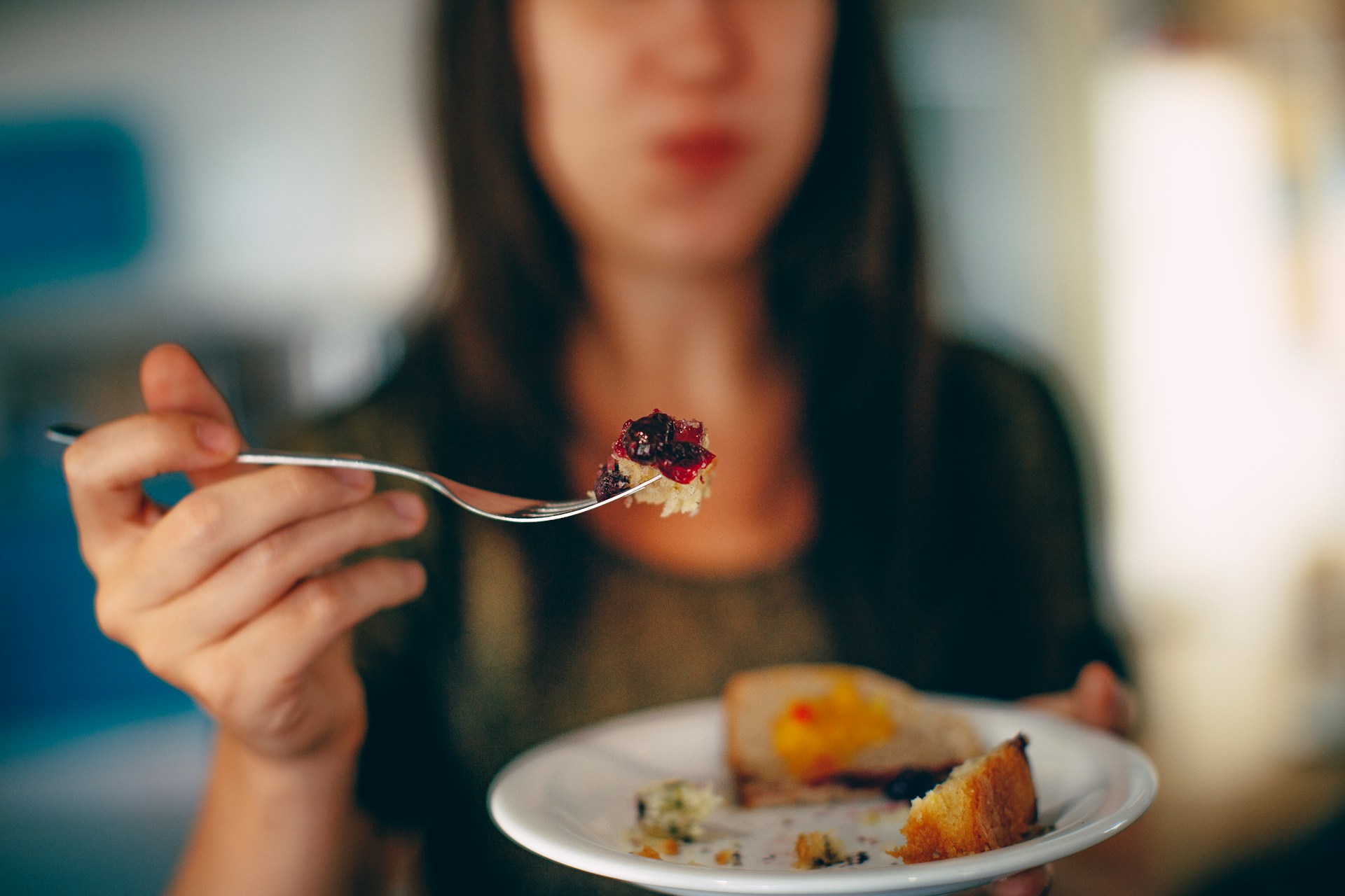 Would You Rather Only Eat Raw Food Or TV Dinners For 1 Year?