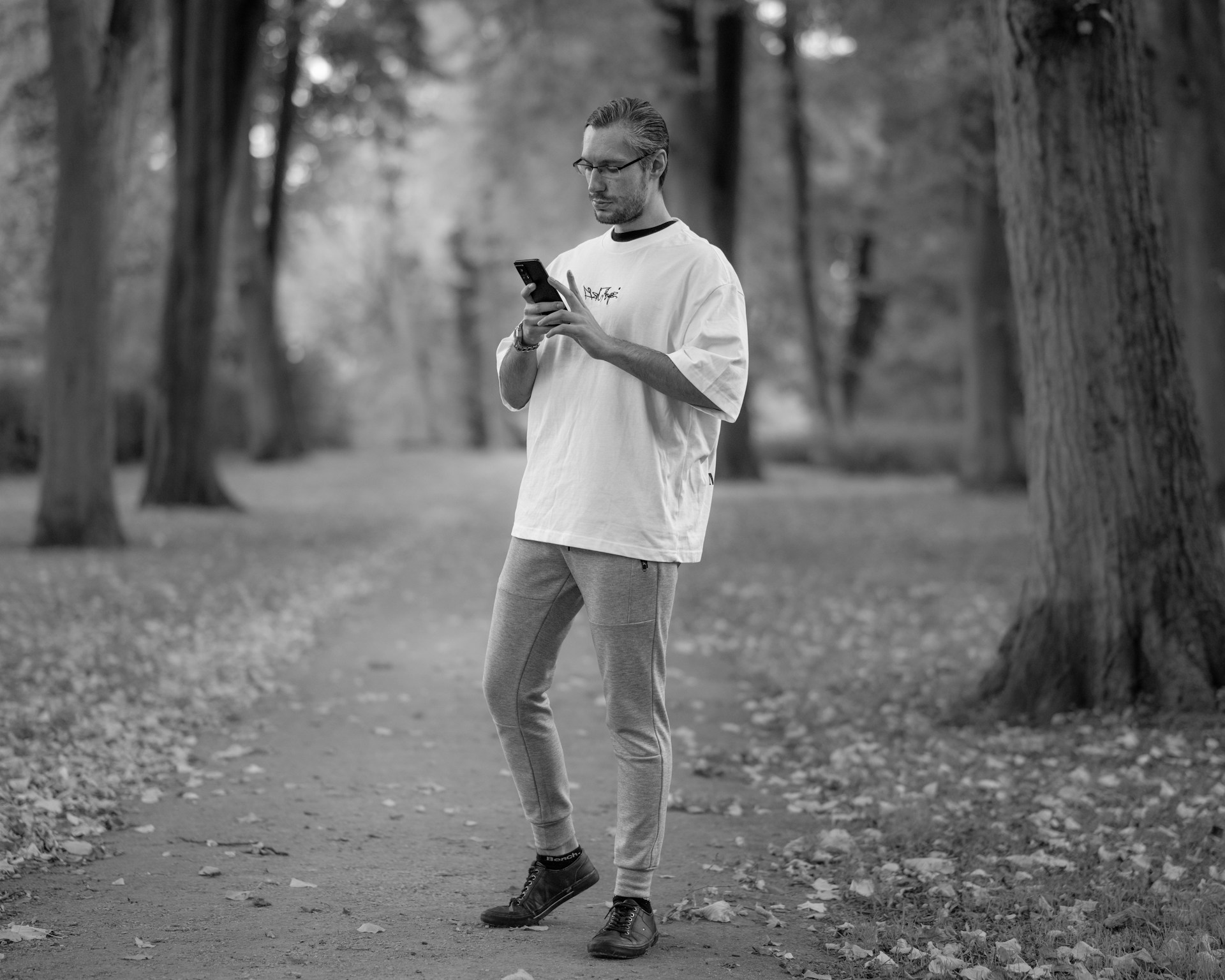 Would You Rather Have To Wear Sweatpants Or No Socks Everywhere You Go?