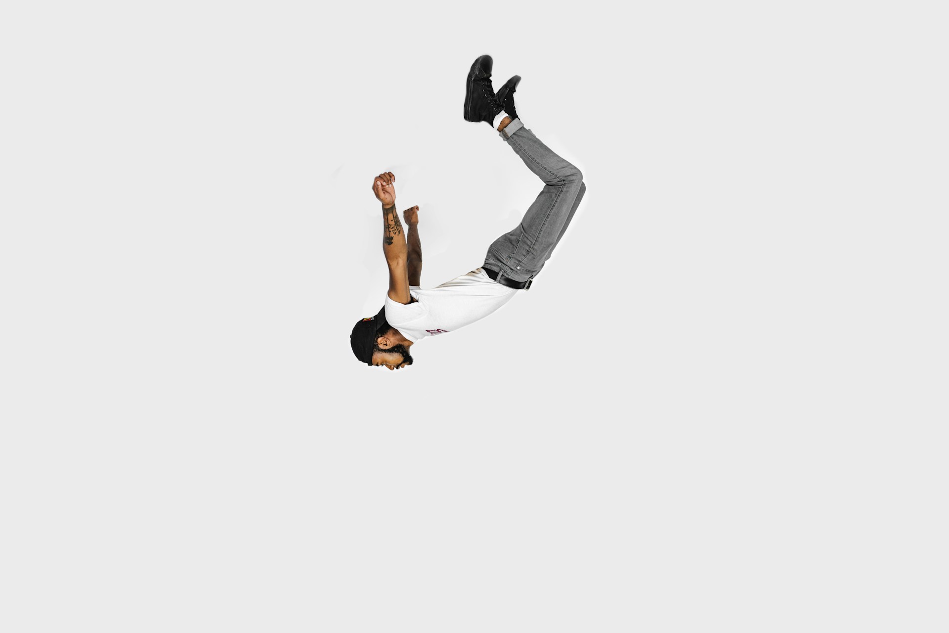 Would You Rather Fall Down Or Accidentally Pass Gas In Public?