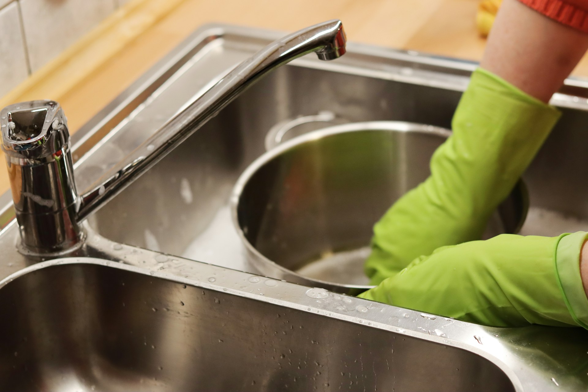 Would You Rather Never Do Chores Again Or Never Have To Pay Taxes?
