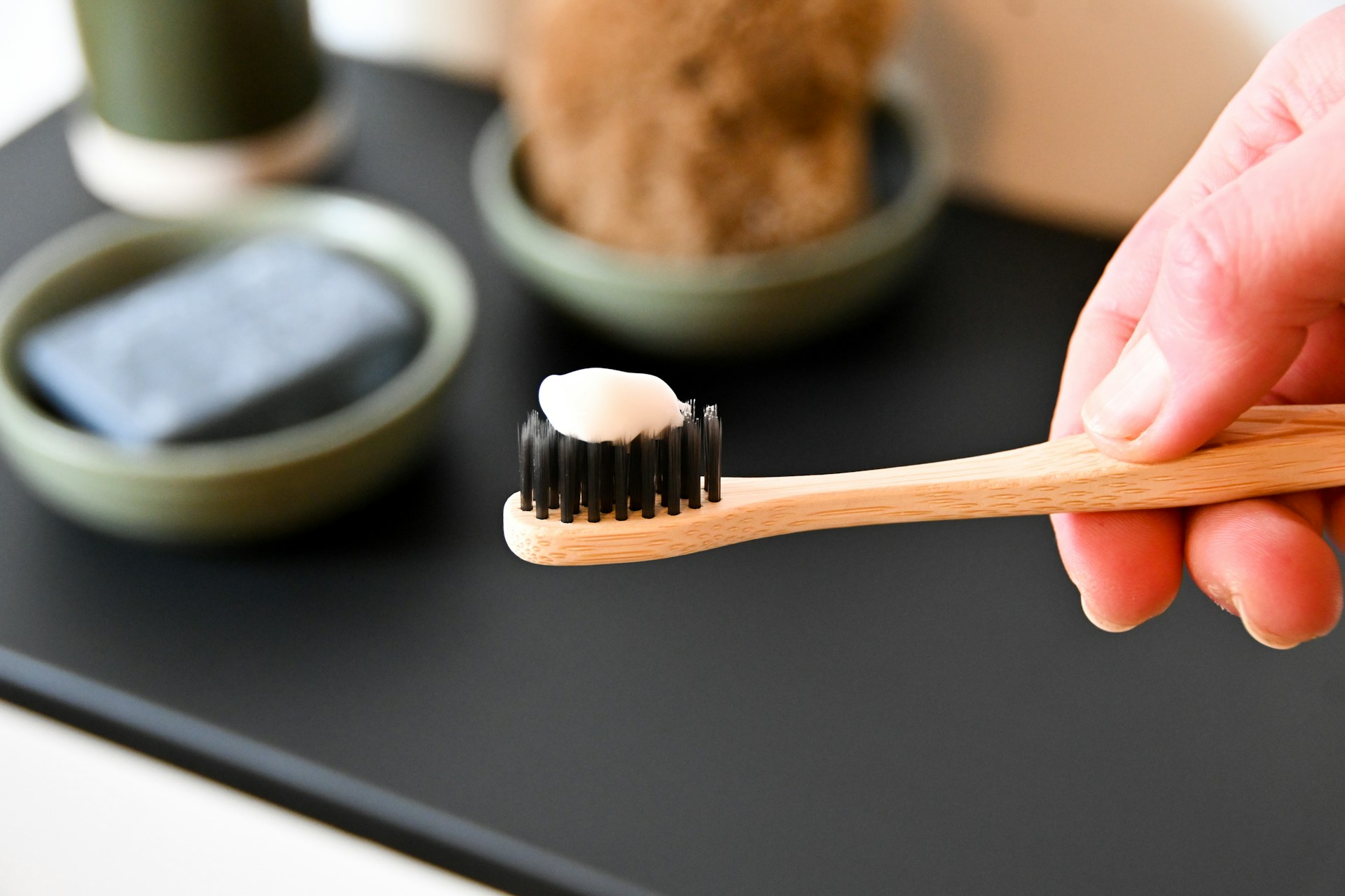 Would You Rather Use Shrimp-Flavored Or Fart-Flavored Toothpaste?