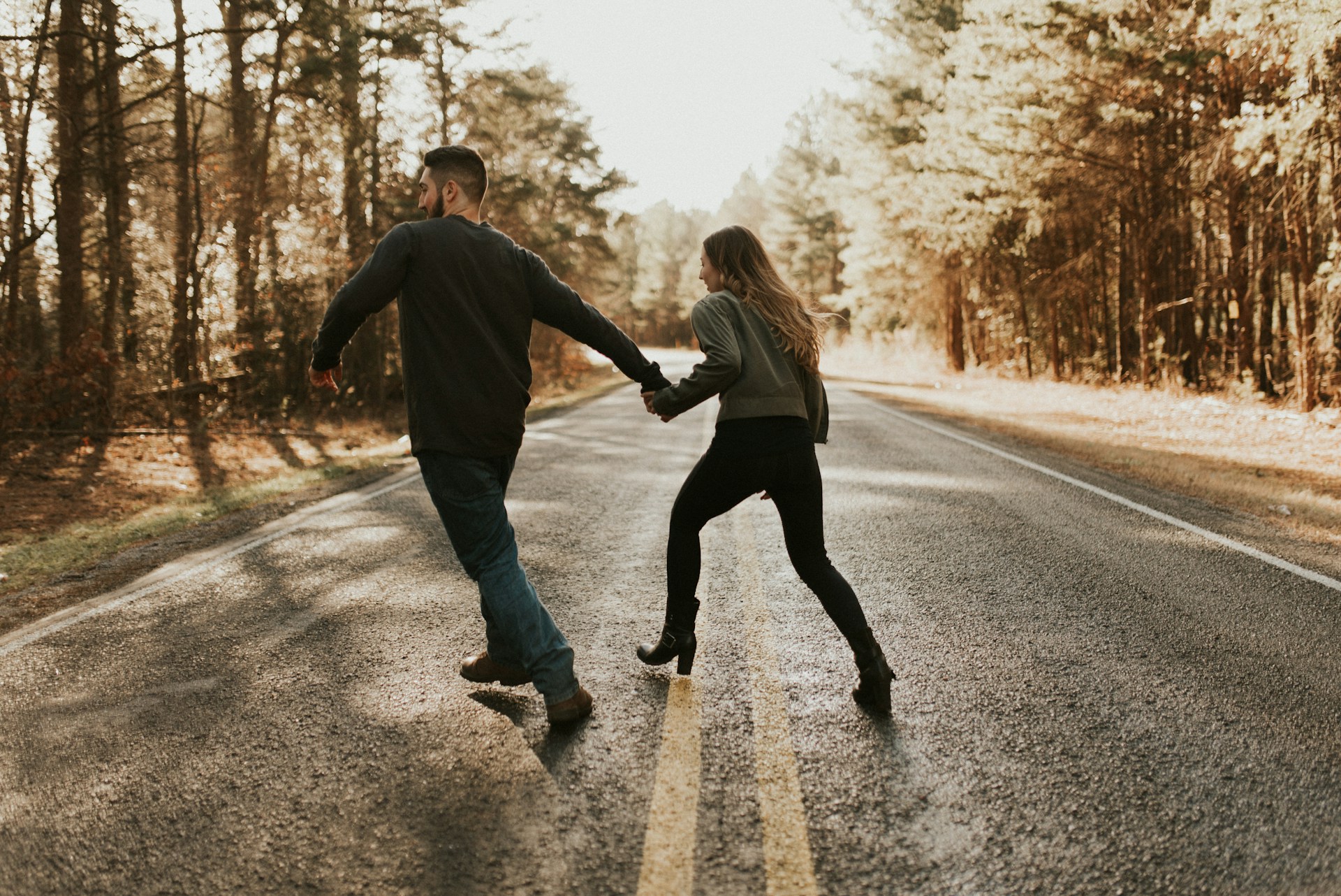 Would You Rather Always Have Bad Odor Or Your Spouse Have Bad Odor?