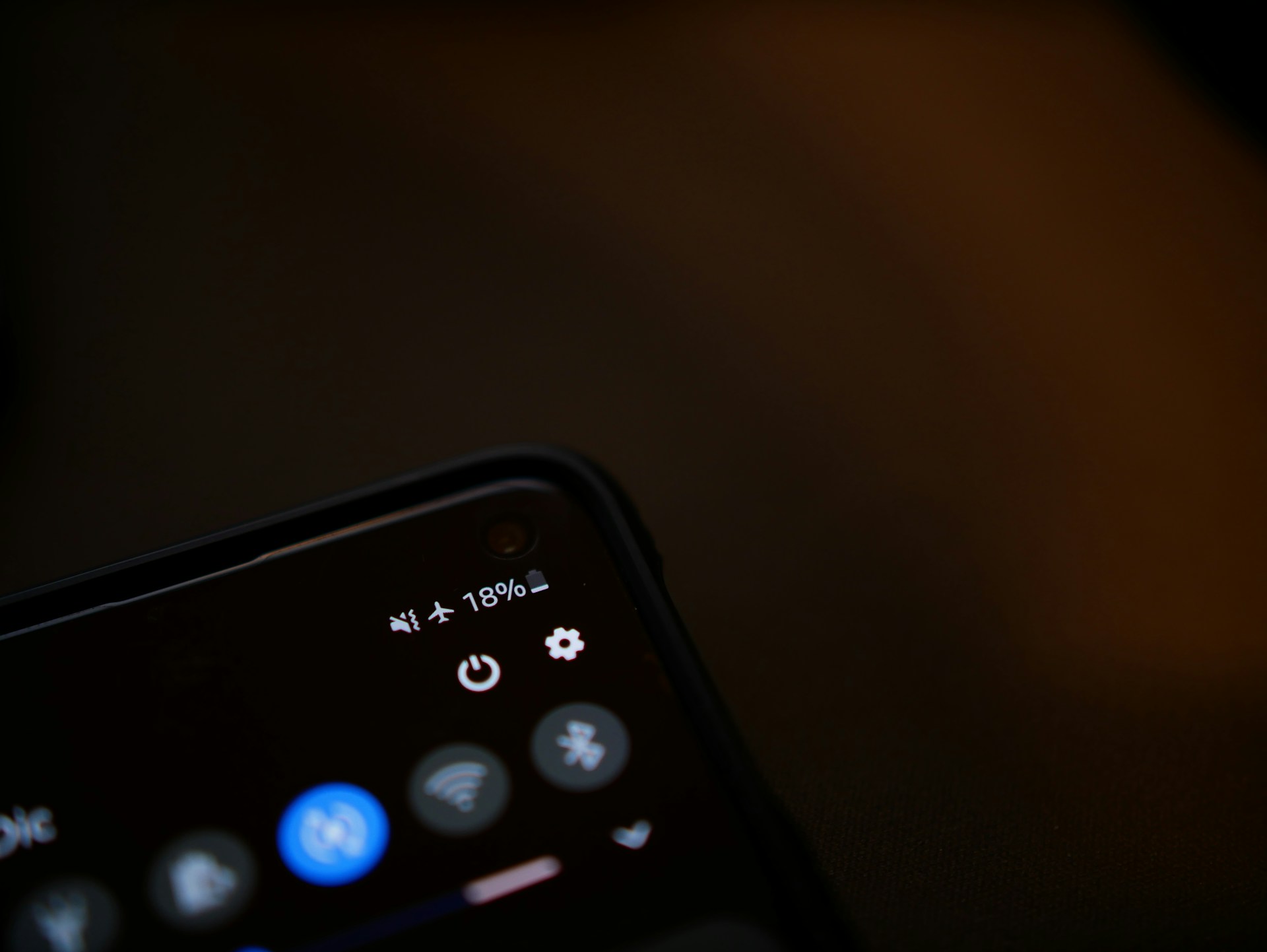 Would You Rather Have Unlimited Battery Life Or Free WiFi Everywhere?