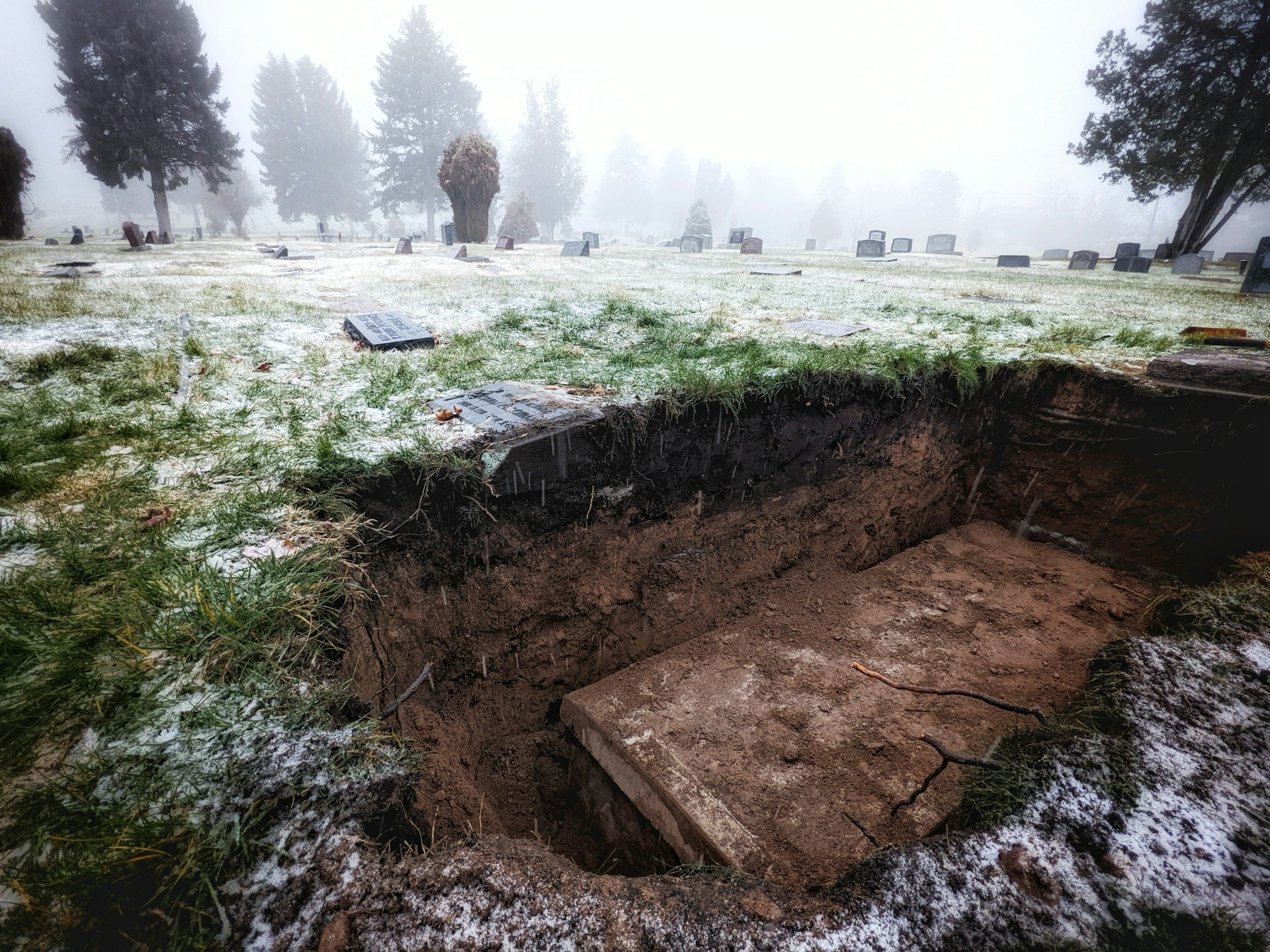 Would You Rather Be Buried Alive Or Stuck With Your Ex For 24 Hours?