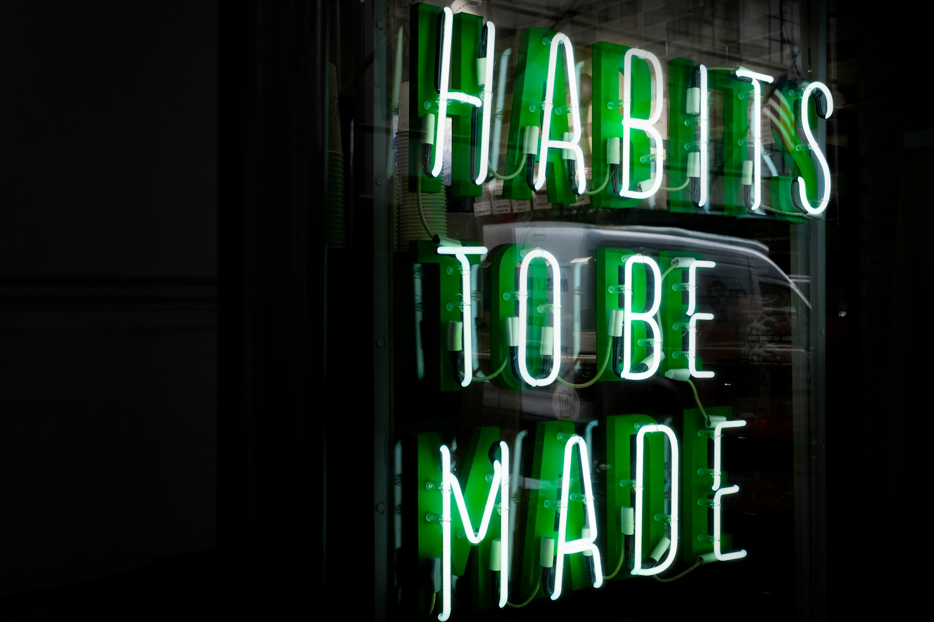 Would You Rather Drop A Bad Habit Or Gain A Good One?