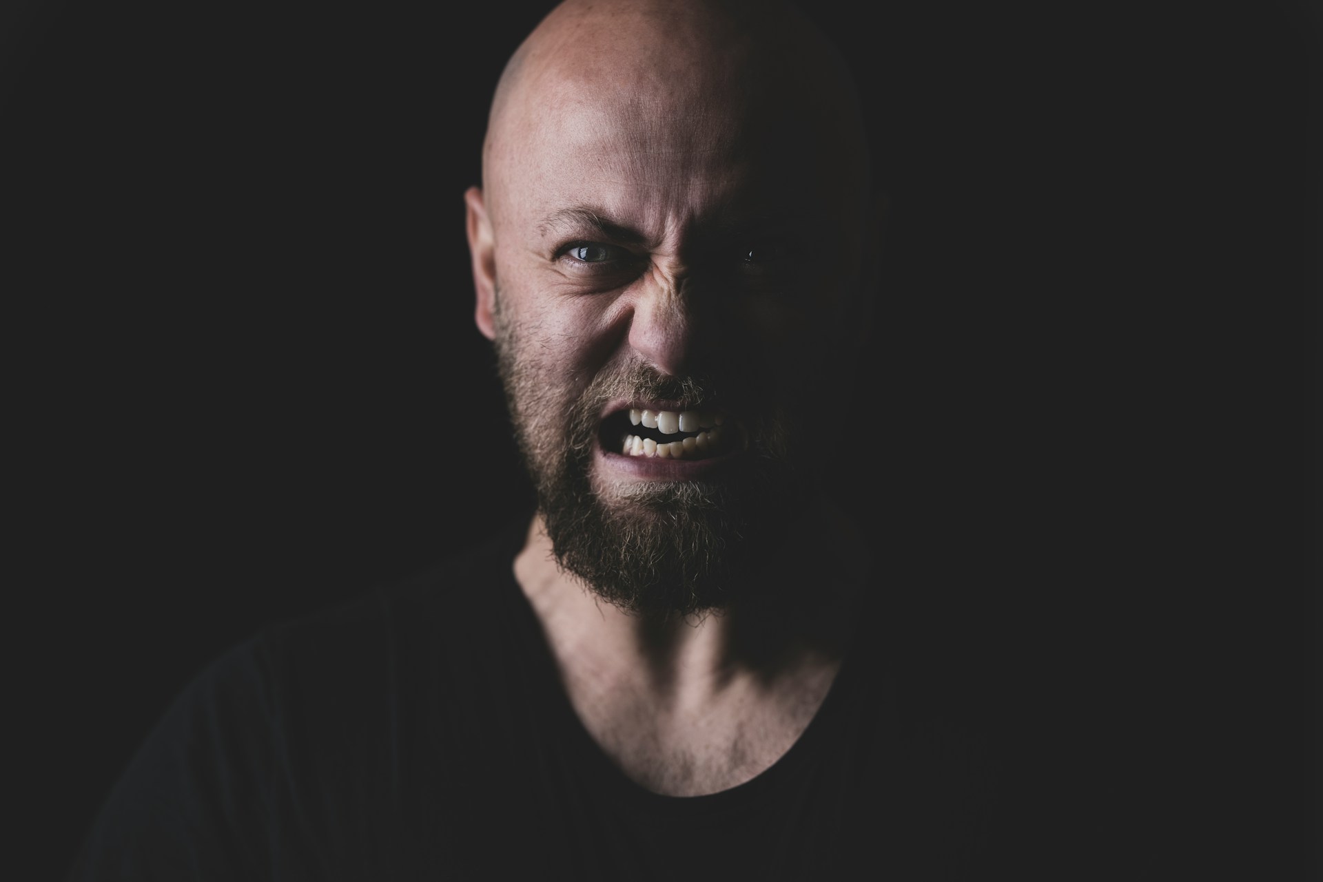 Would You Rather Never Get Angry Or Never Get Anxiety?