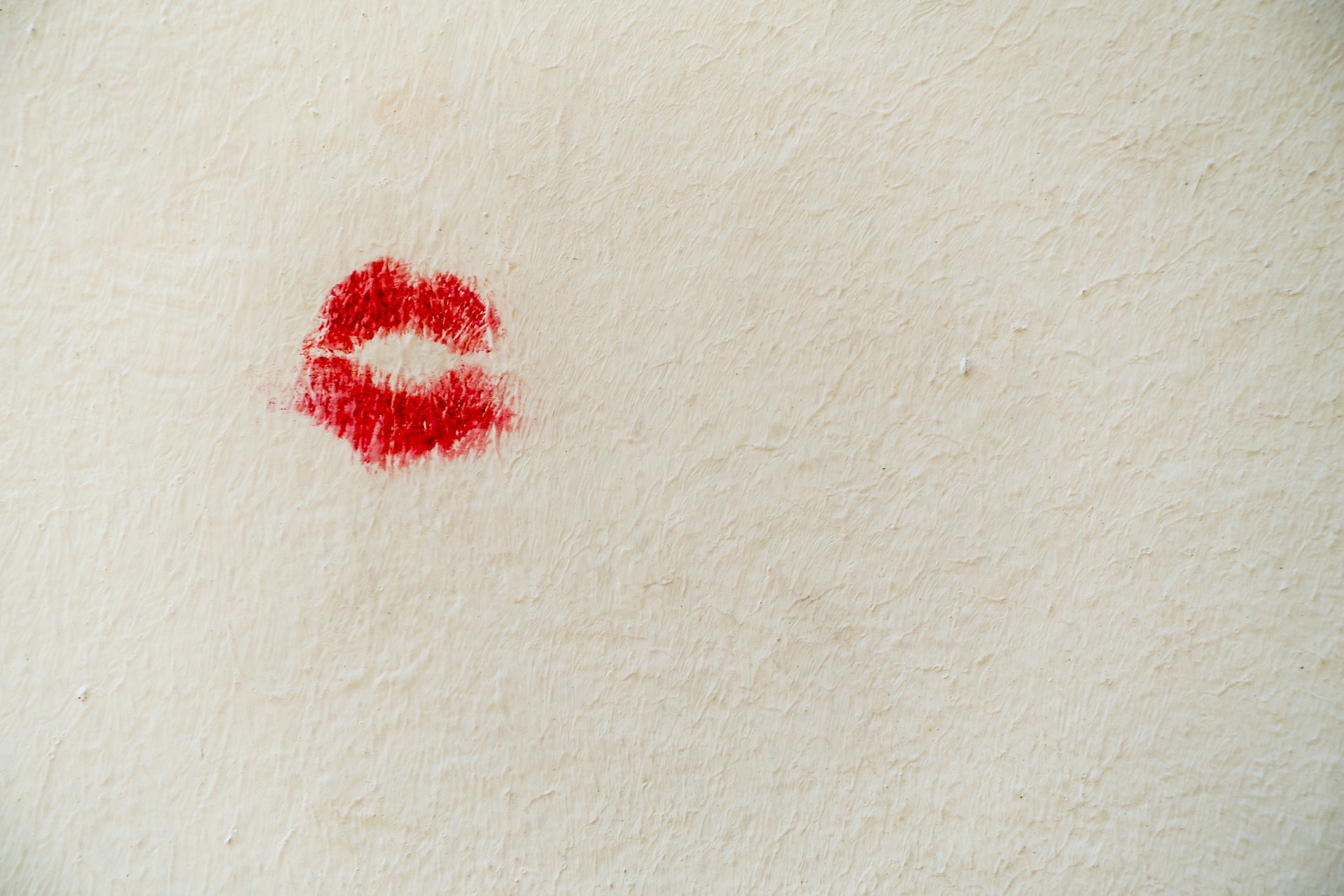 Would You Rather Kiss Everyone You Meet Or Never Kiss Anyone Again?