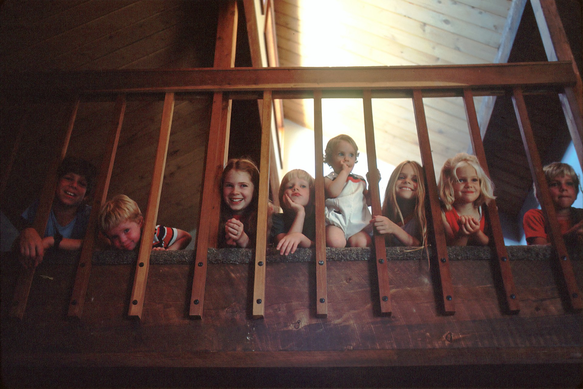 Would You Rather Have A Dozen Kids Or No Kids?