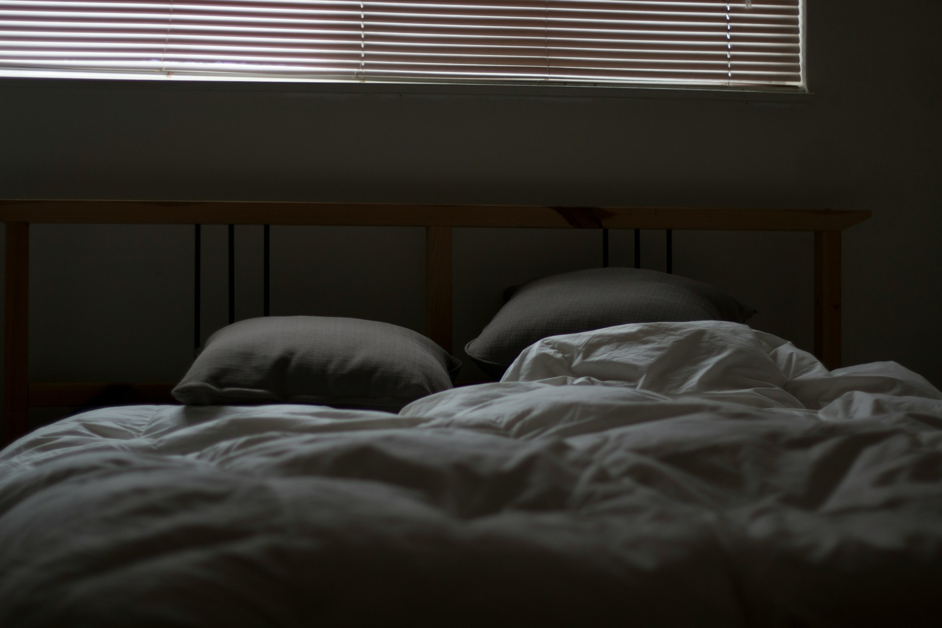 Would You Rather Always Oversleep Or Slightly Under-Sleep Everyday?