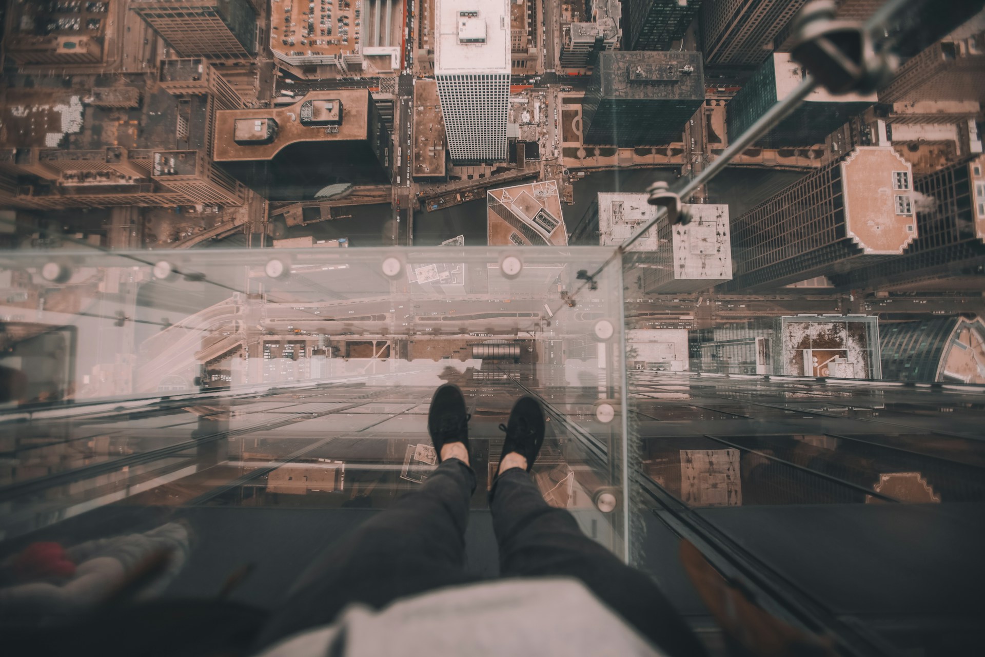 Would You Rather Be 11 Feet Tall Or Nine Inches Tall?