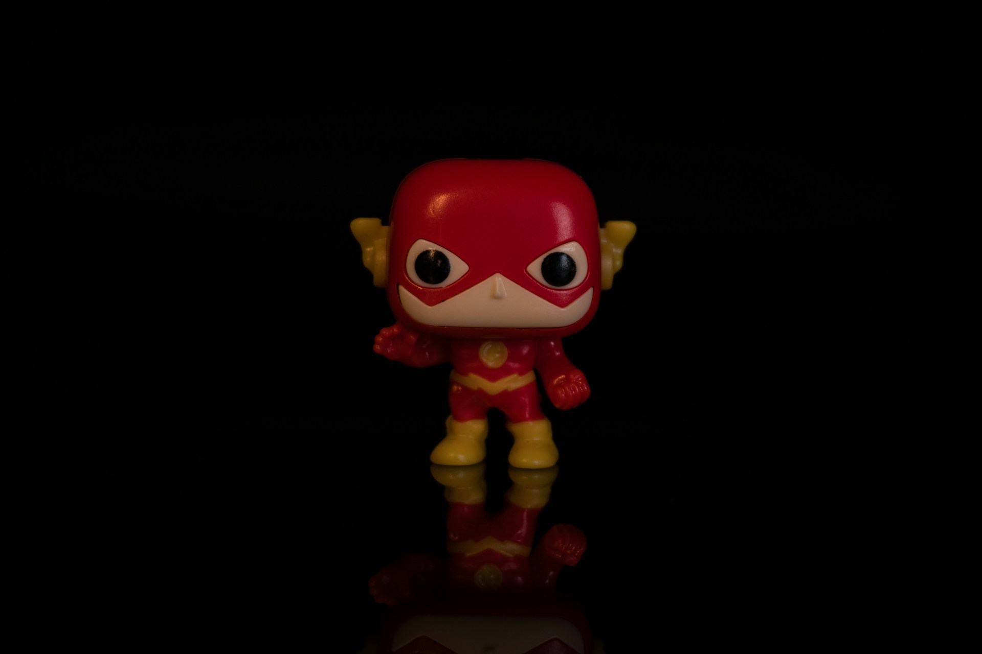 Would You Rather Run As Fast As The Flash Or Be As Strong As Superman?