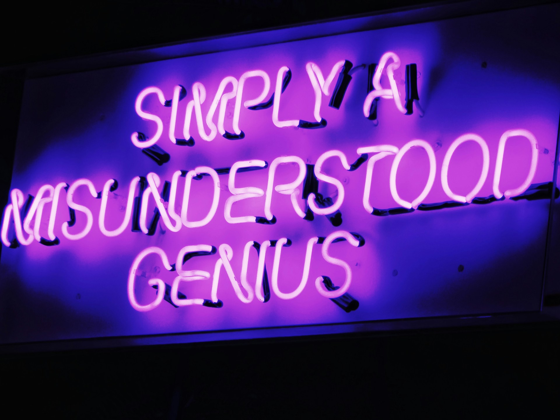Would You Rather Be A Happy Idiot Or Miserable Genius?