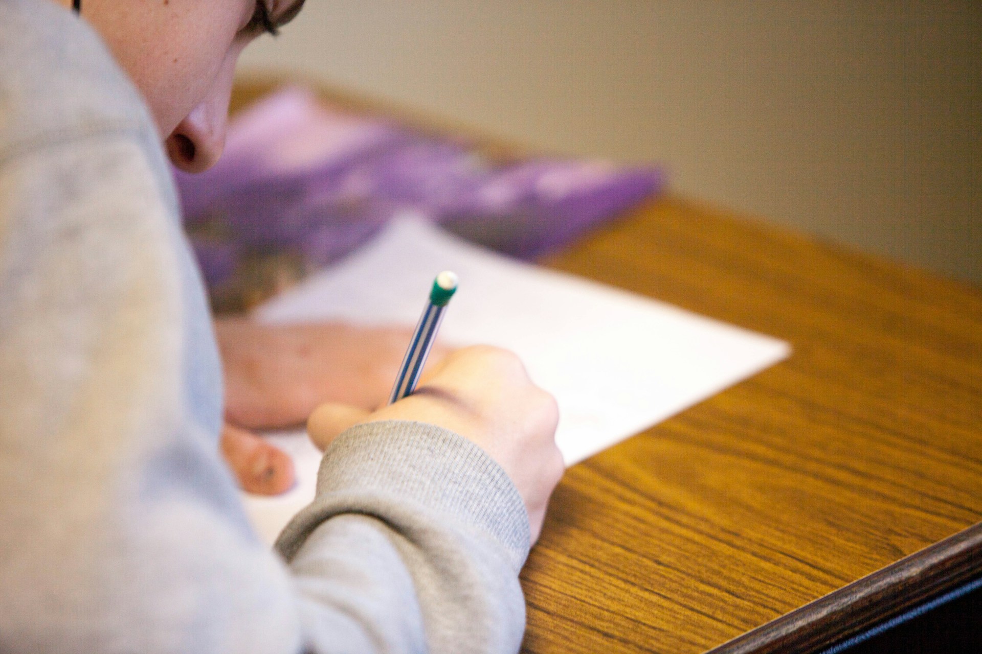 Would You Rather Help A Friend Cheat On A Test Or Help Them Study?