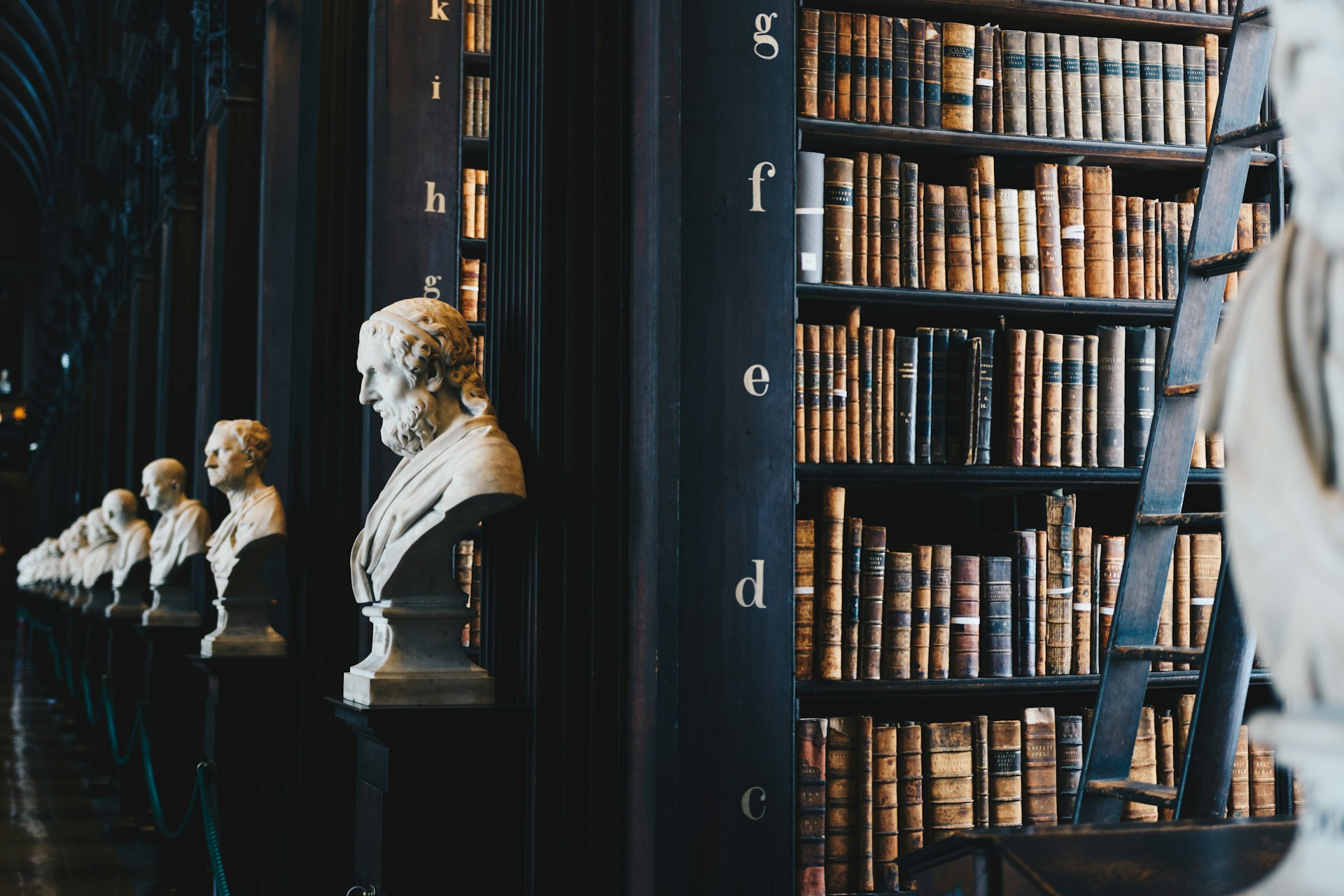 Would You Rather Be Infamous In History Books Or Forgotten After Death?