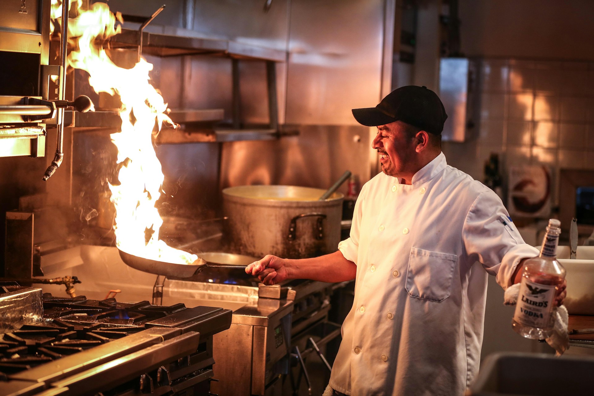 Would You Rather Have A Personal Chef Or Personal Trainer?