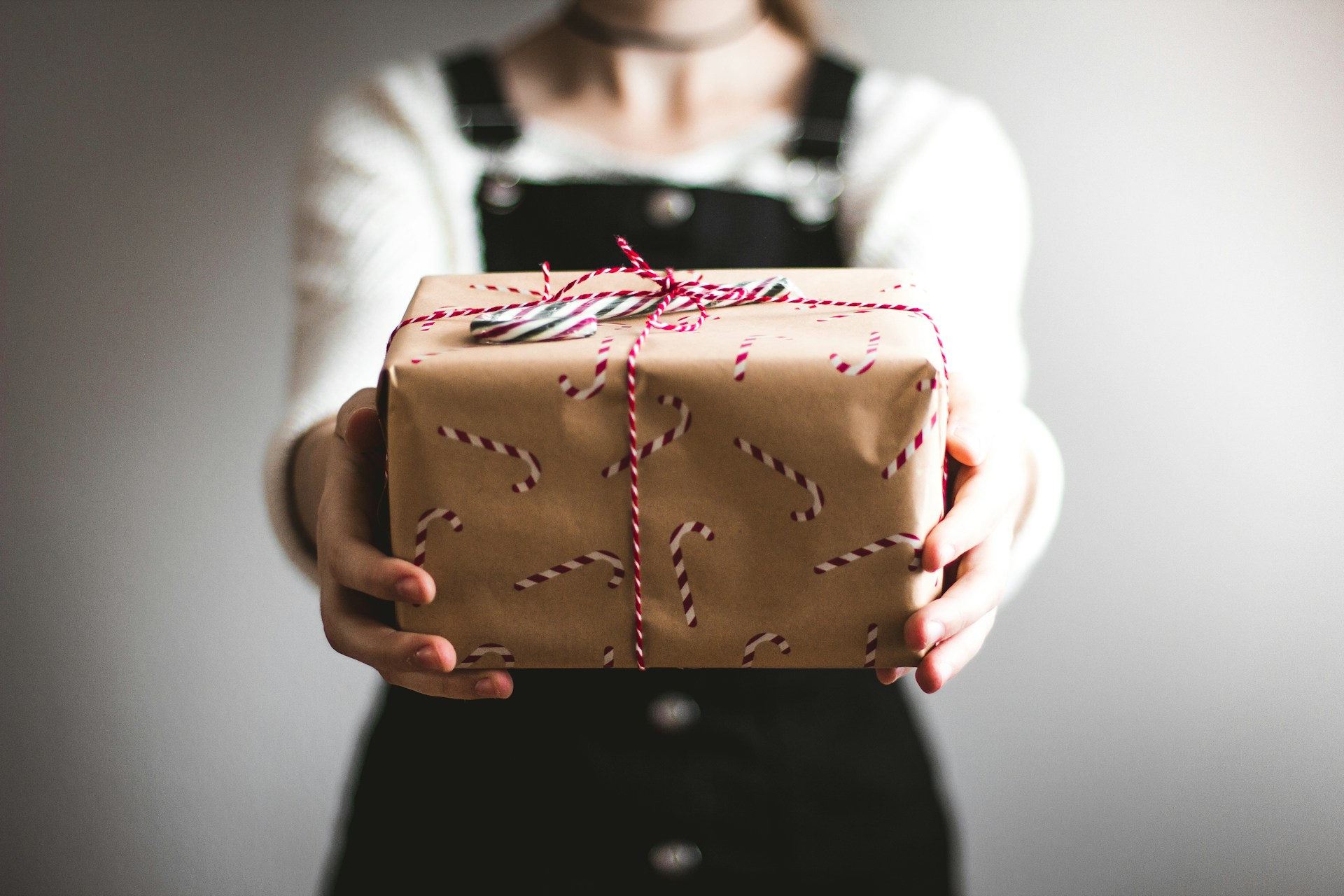 Would You Rather Give The Best Gifts Or Best Advice?