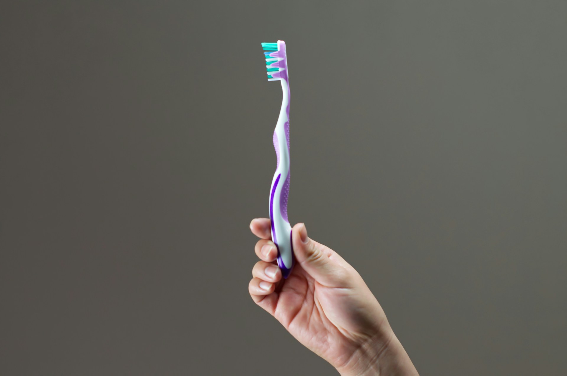 Would You Rather Share A Toothbrush Or Underwear With A Stranger?