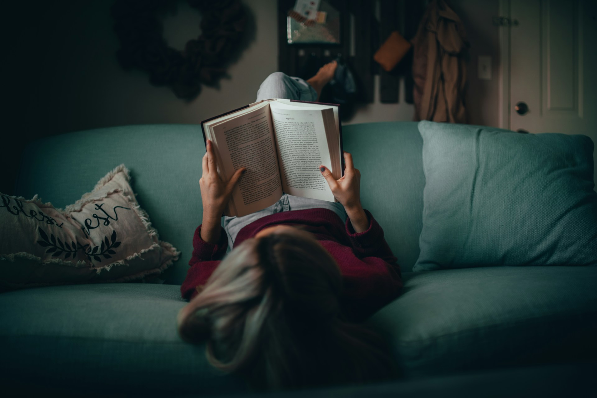 Would You Rather Read The World’s Best Book Or Watch Most Exciting Movie?