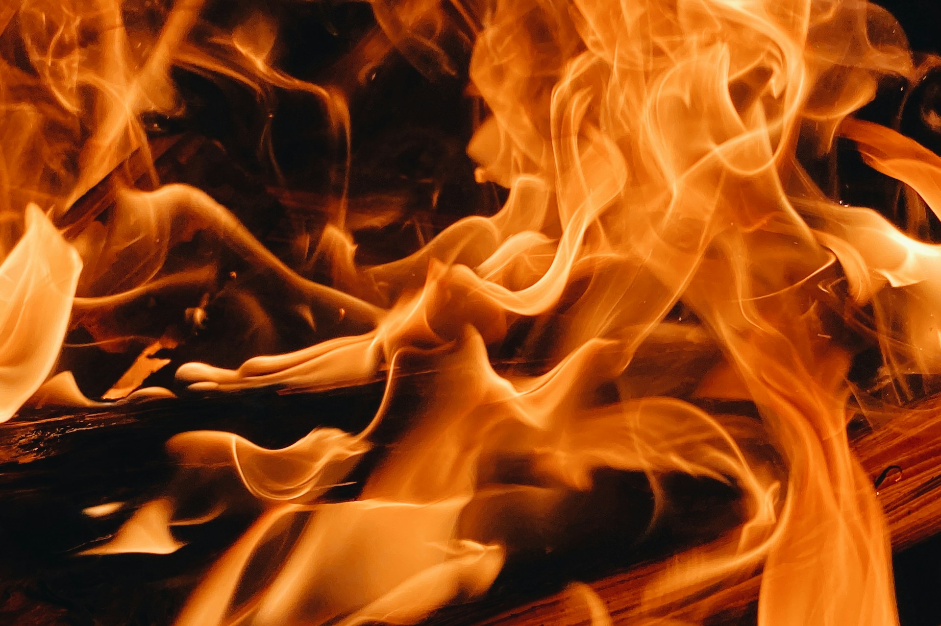 Would You Rather Be Able To Breathe Fire Or Breathe Underwater?