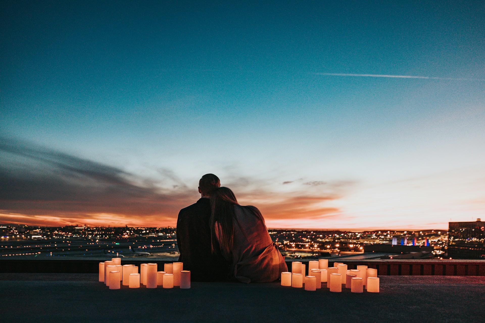 Would You Rather Have An Overly Possessive Partner Or Very Distant One?