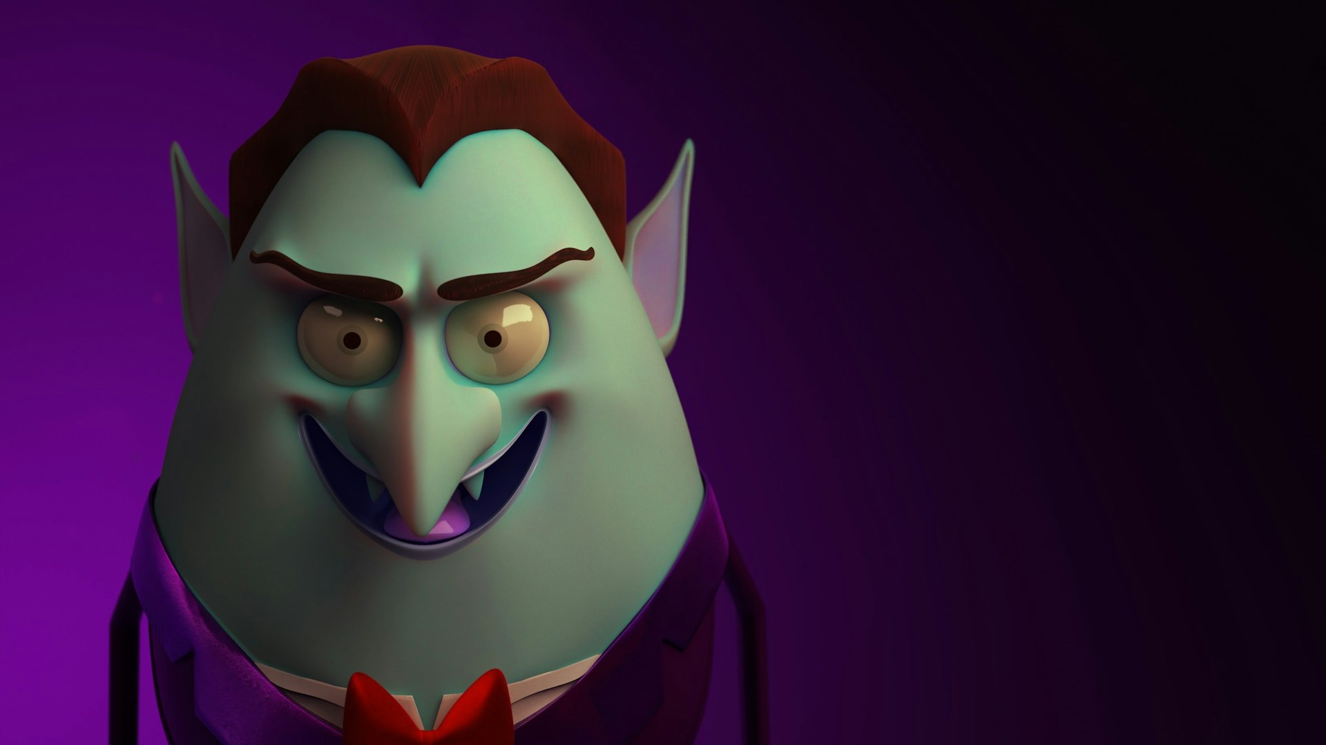 Would You Rather Have Vampire Teeth Or Werewolf Claws?